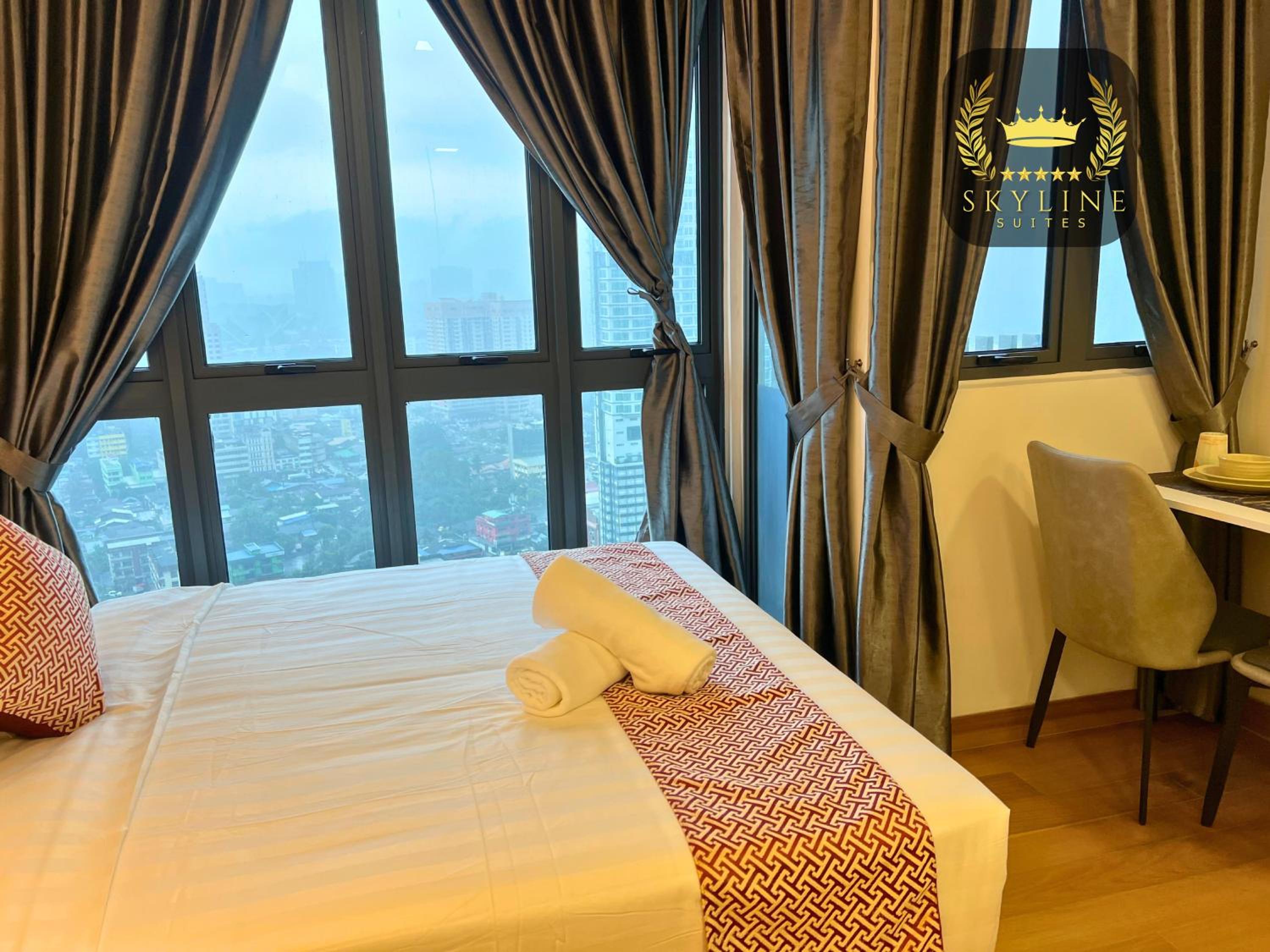 The Colony Skyline Suites KLCC, 吉隆坡 - 10