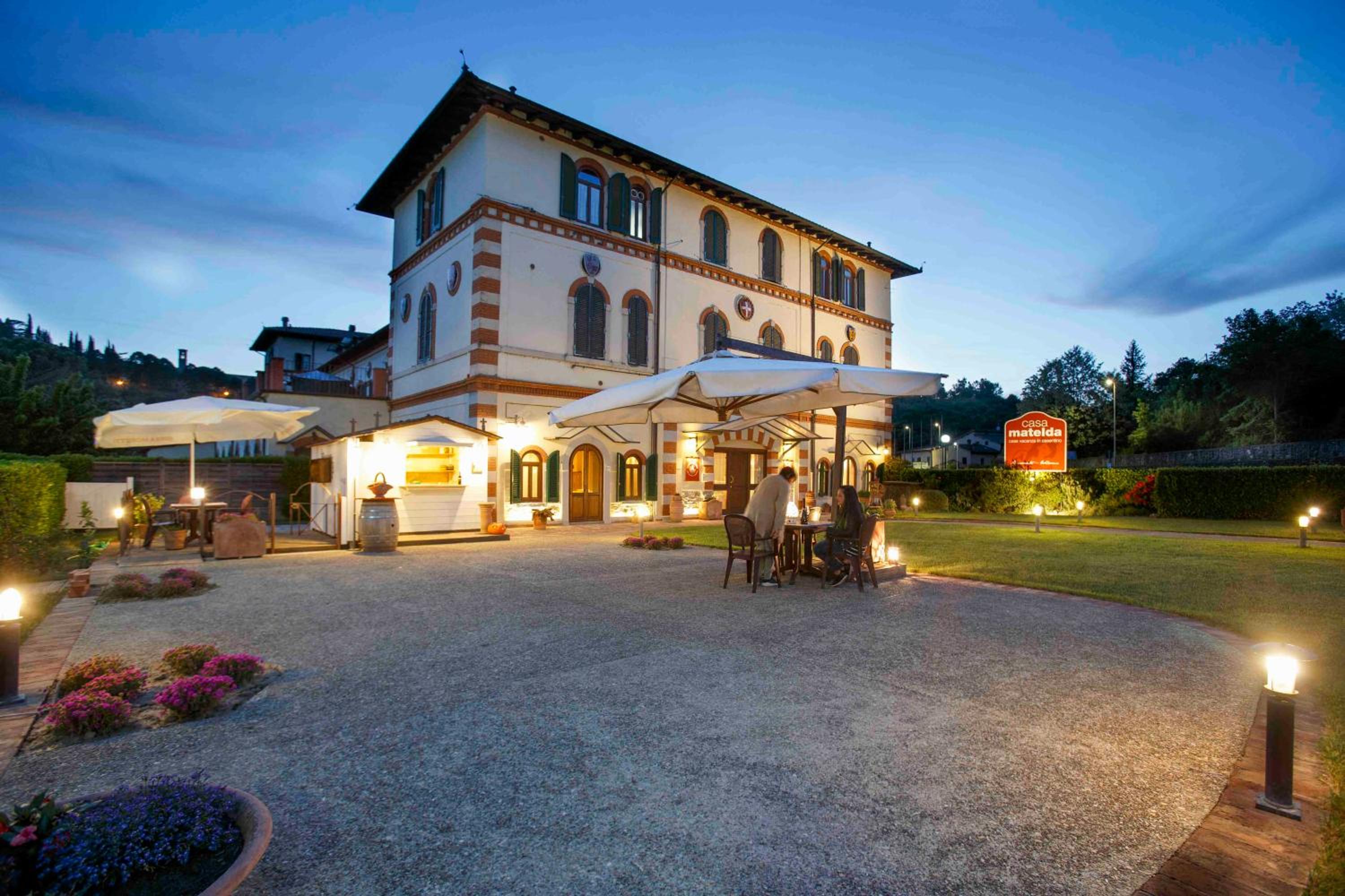 Casa Vacanze Matelda photo 2