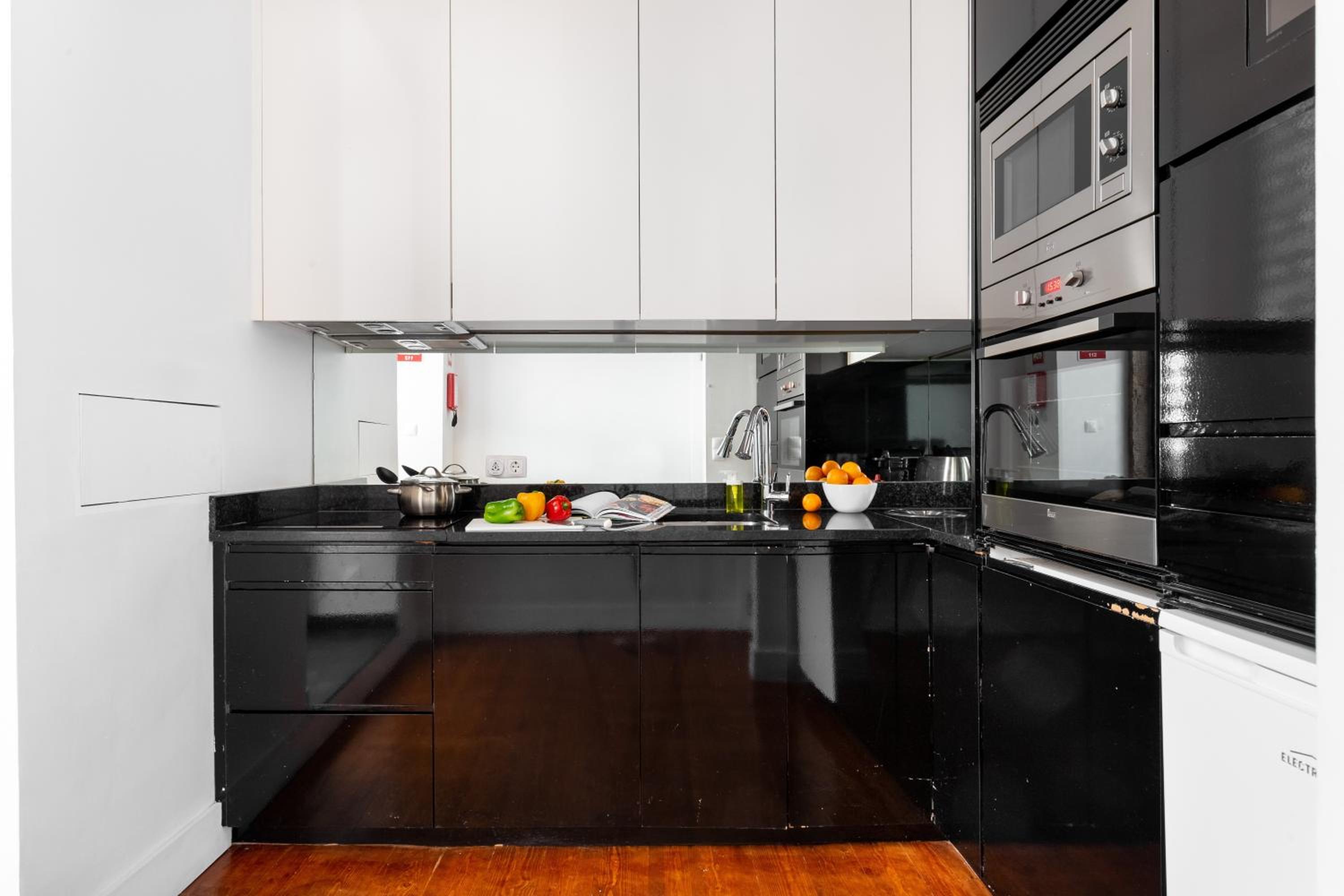 JOIVY Splendid flat near Avenida de Liberdade view 2