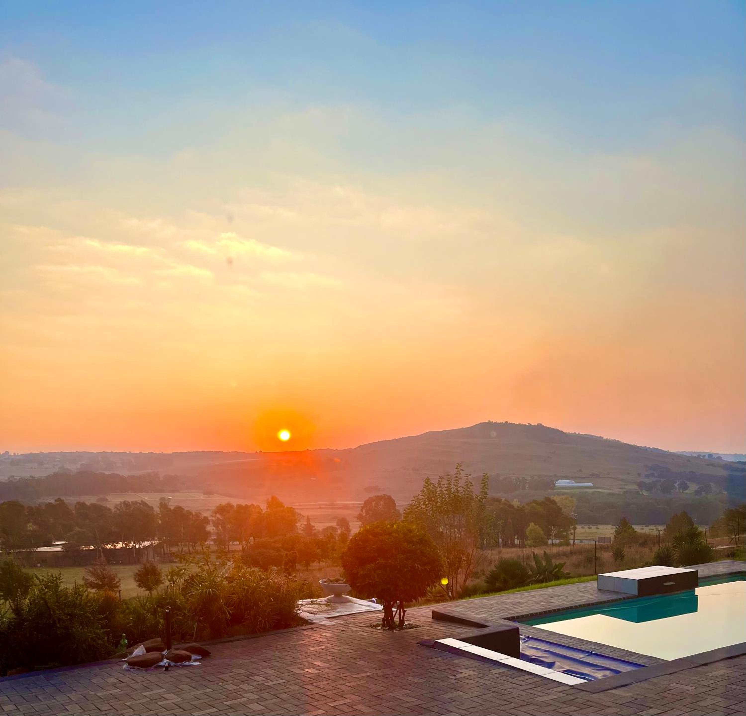 RaHa Soul Sanctuary Guesthouse