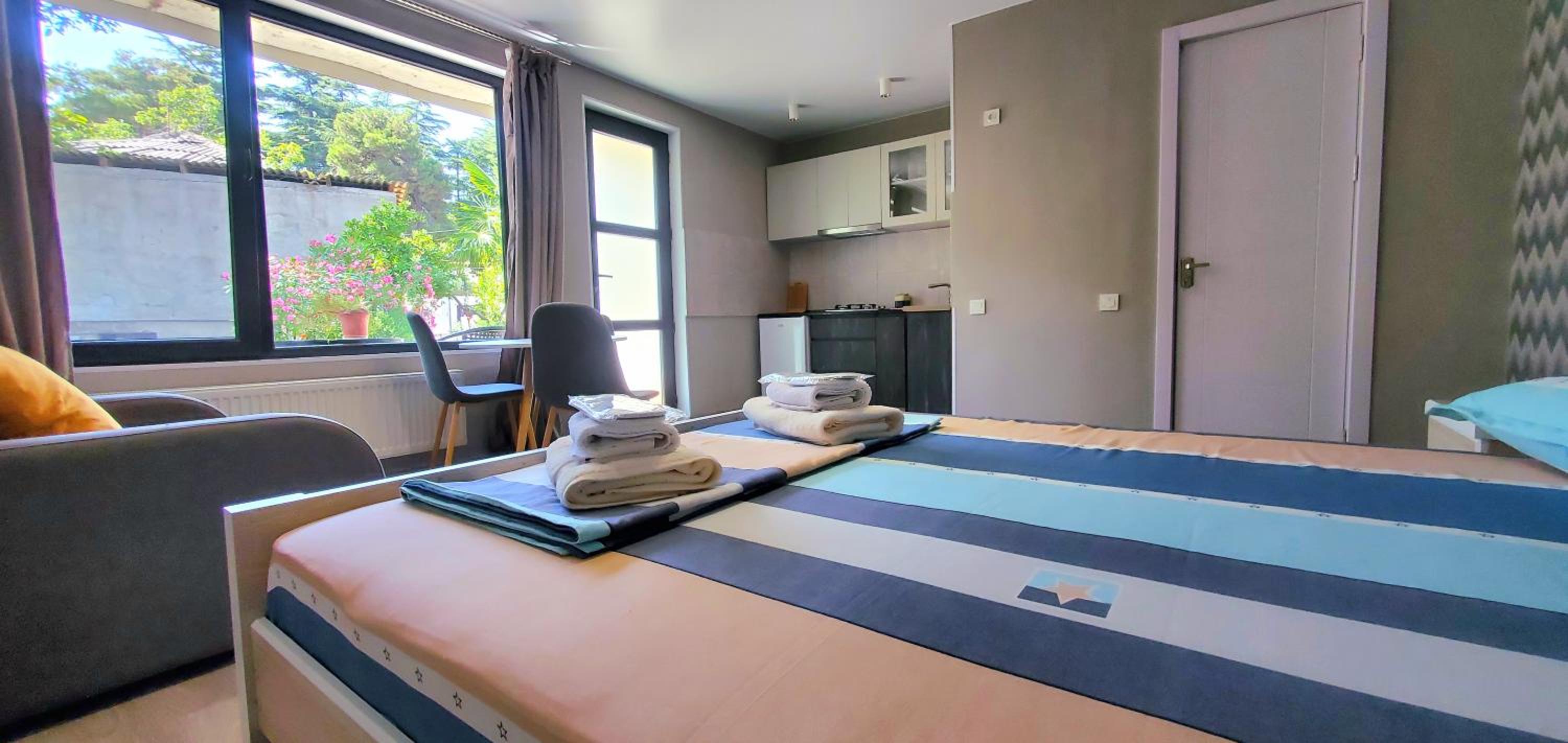 GuestRoom KOKO