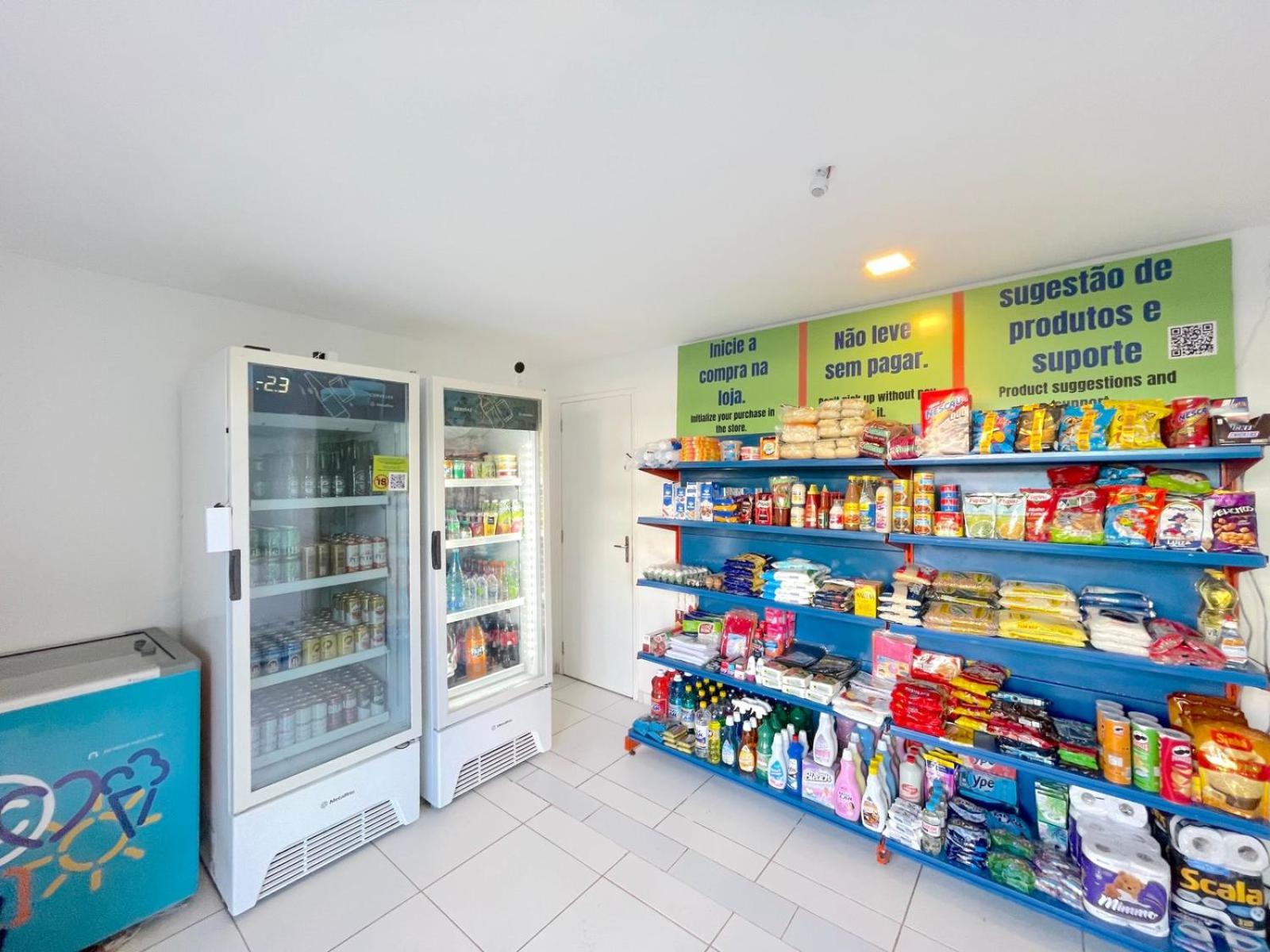 Apartamento Confortável - Porto das Dunas - Perto do Beach Park