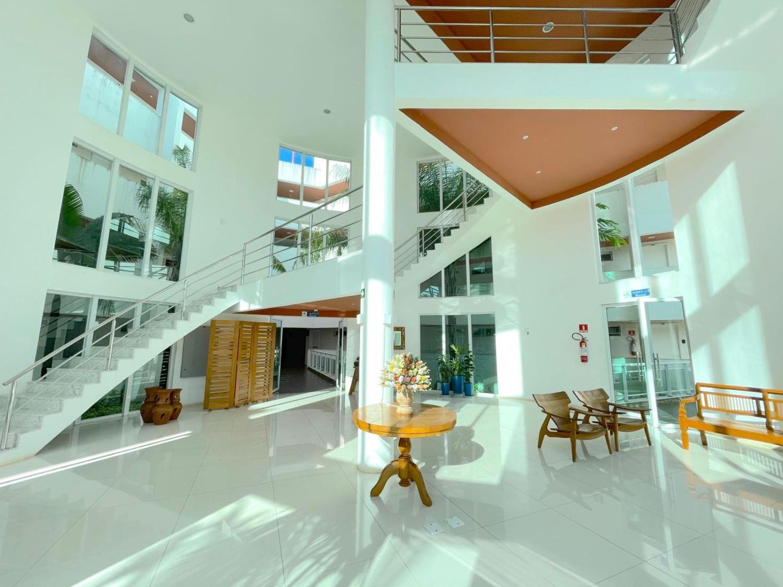 Apartamento Confortável - Porto das Dunas - Perto do Beach Park
