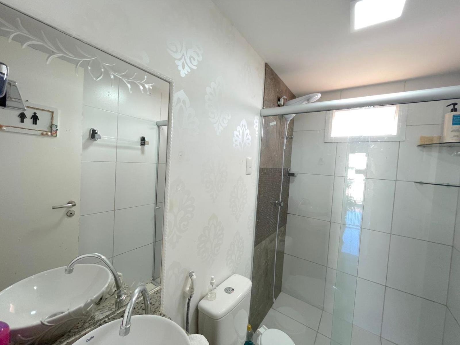 Apartamento Confortável - Porto das Dunas - Perto do Beach Park