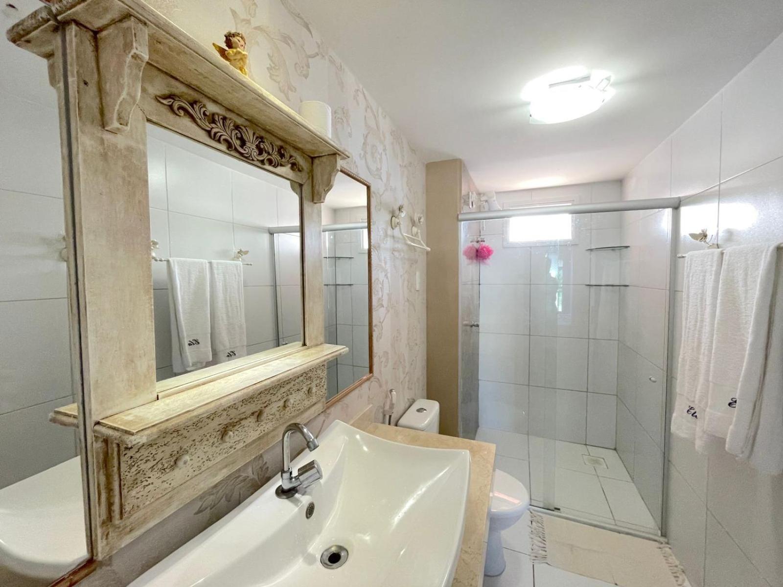 Apartamento Confortável - Porto das Dunas - Perto do Beach Park