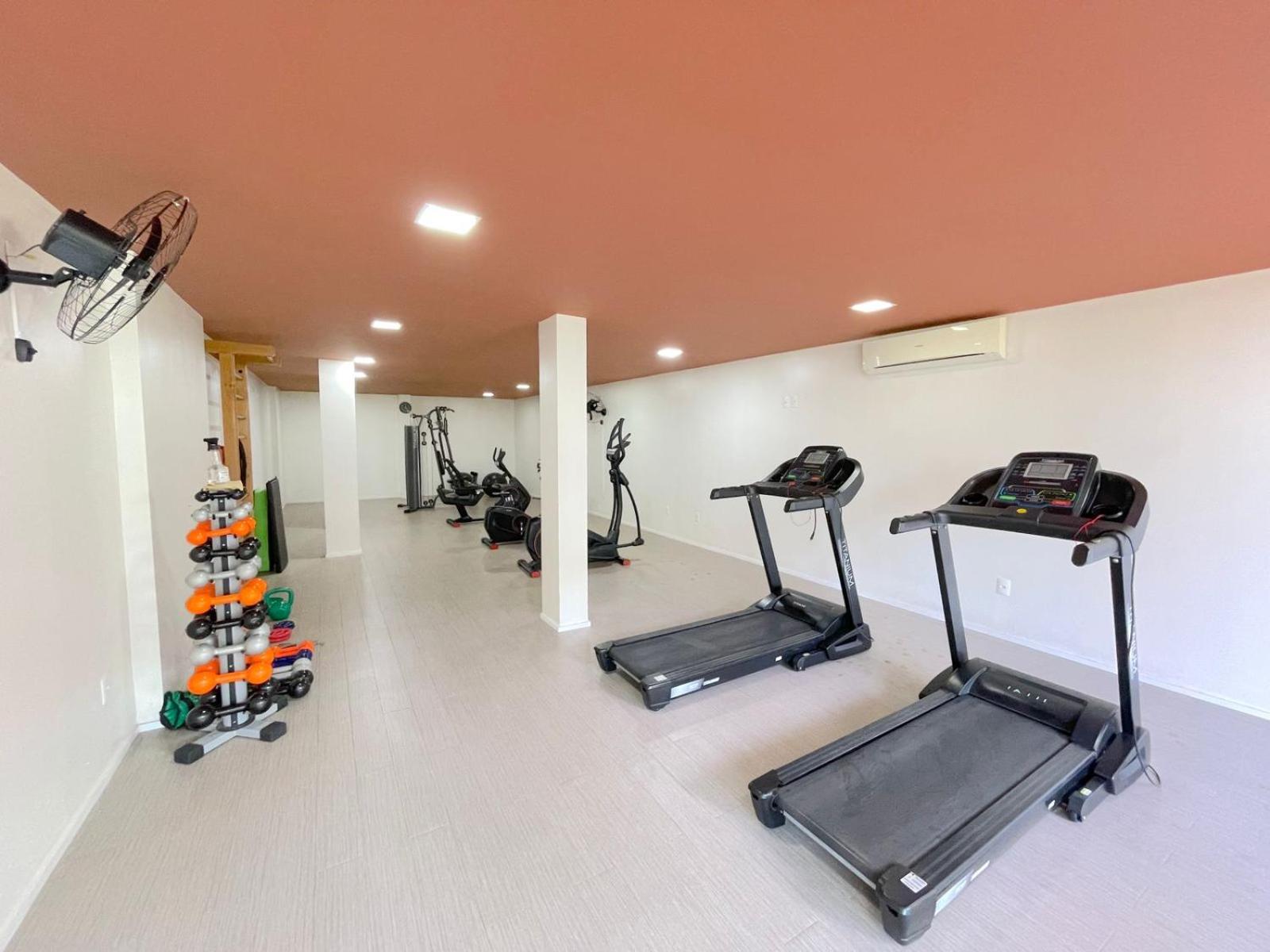 Apartamento Confortável - Porto das Dunas - Perto do Beach Park
