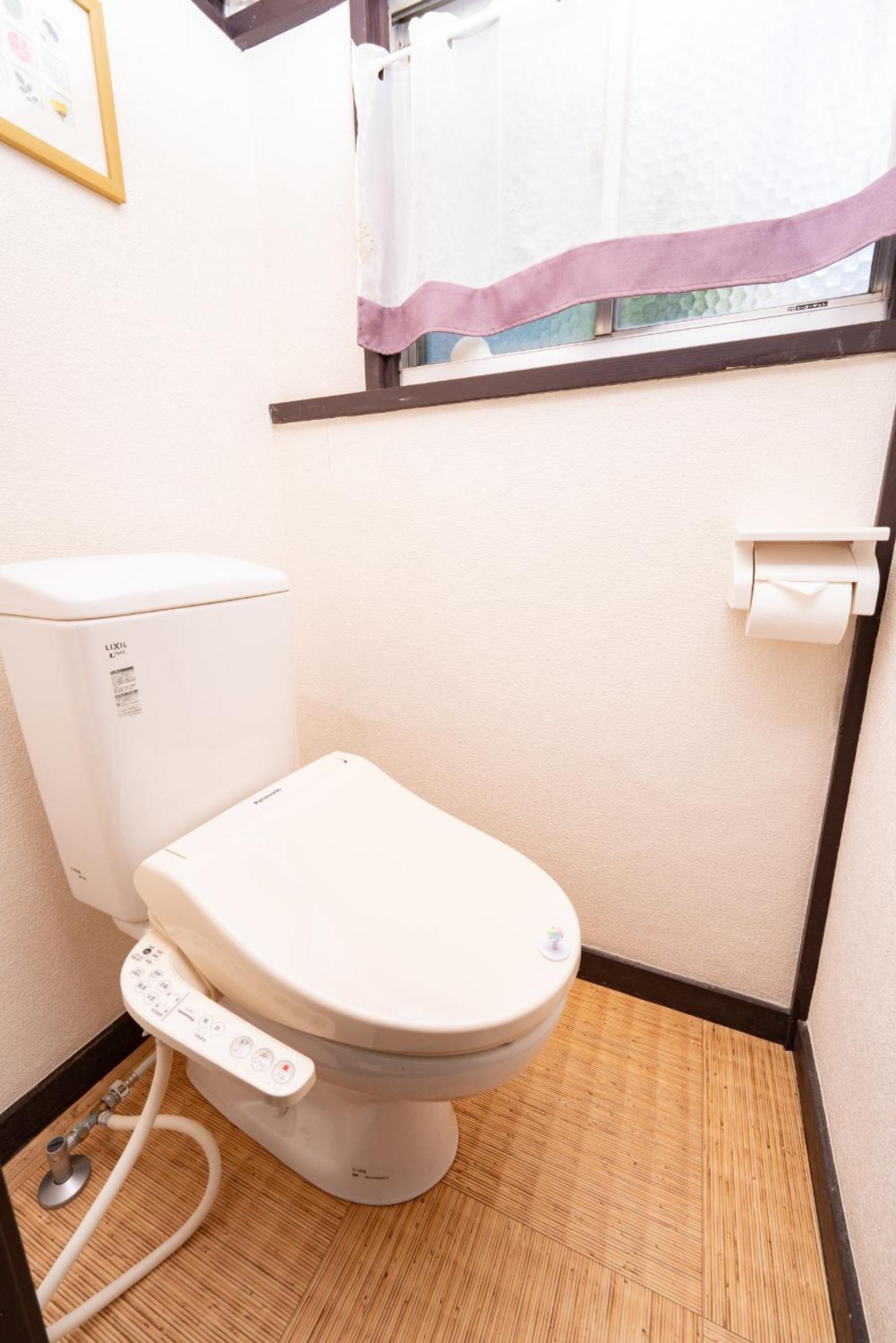 6BR 10Beds Direct to Shinjuku, Shibuya ,Tokyo Dome, Central ,Budget Friendly