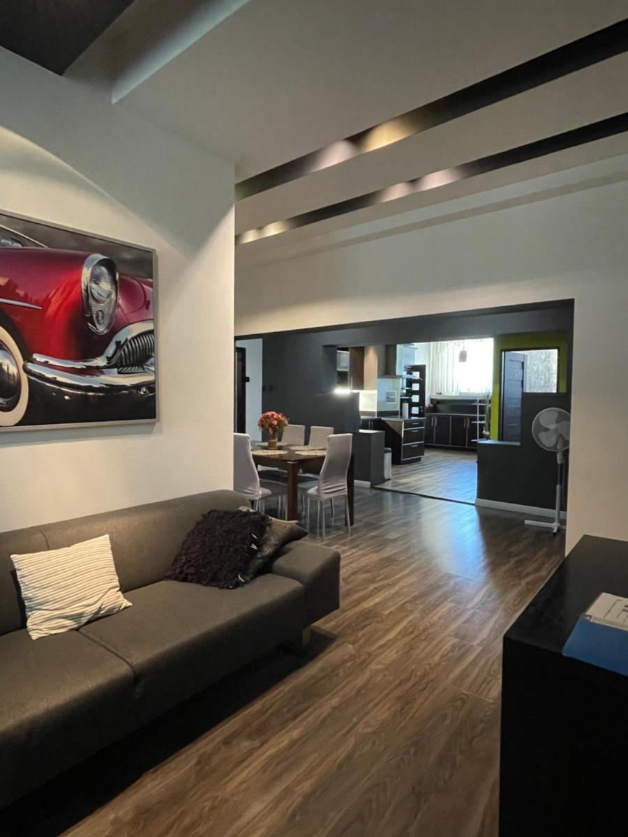 Apartament Jagiellonska view 2