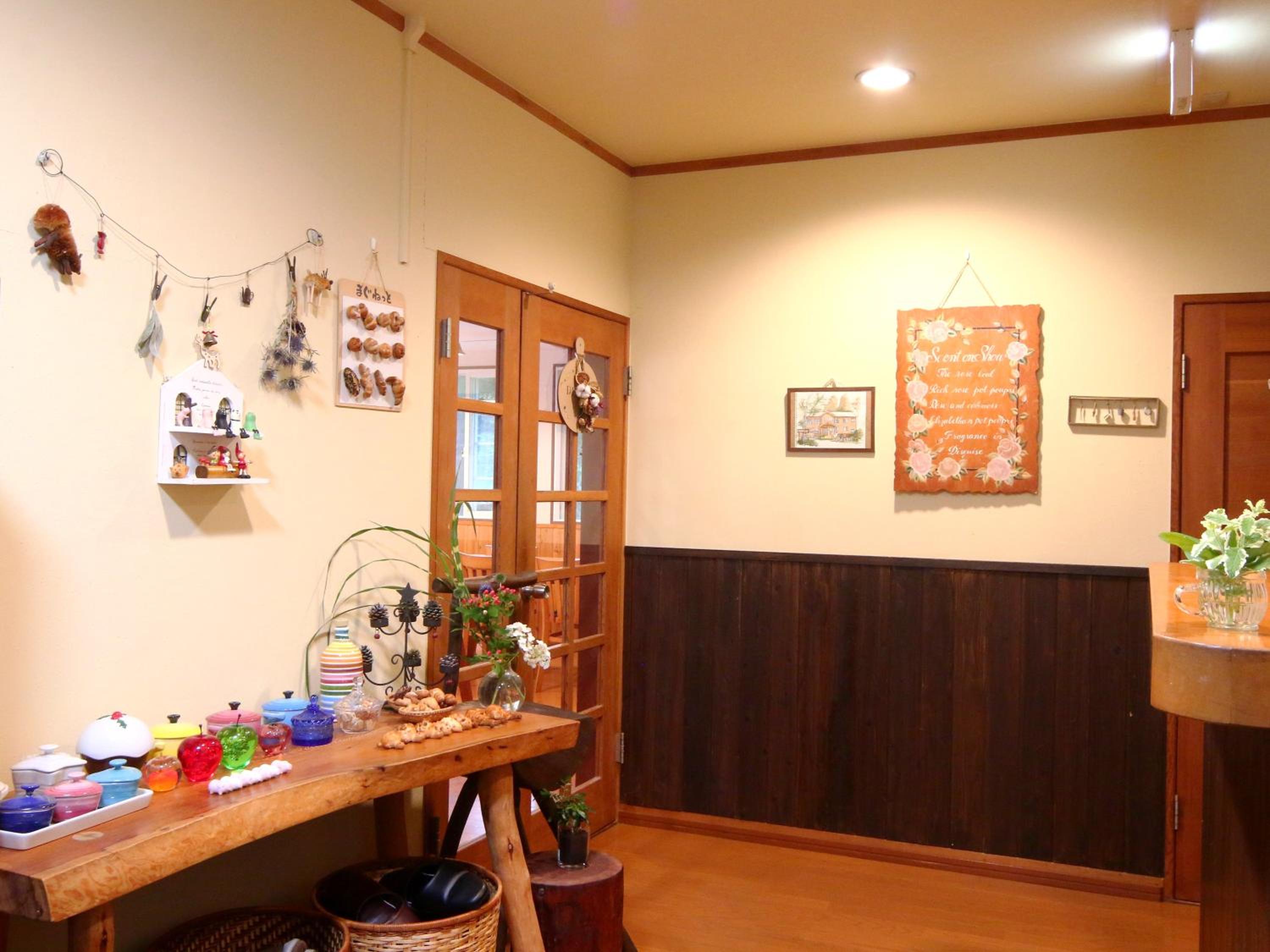 Pension Alps Hakuba