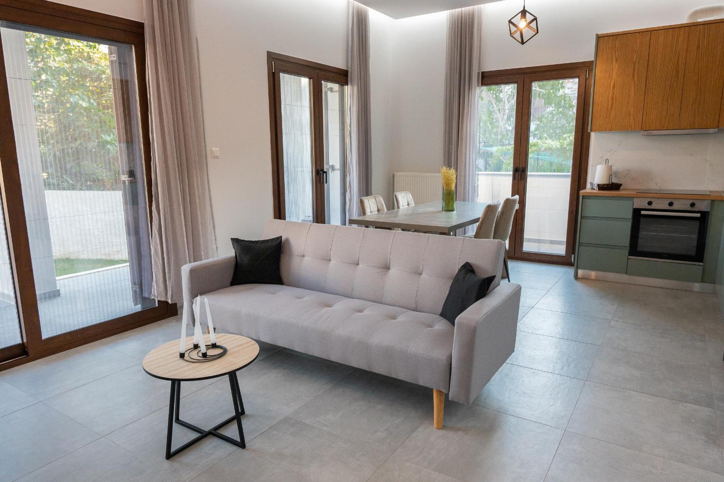 Orion Residence Ι view 4
