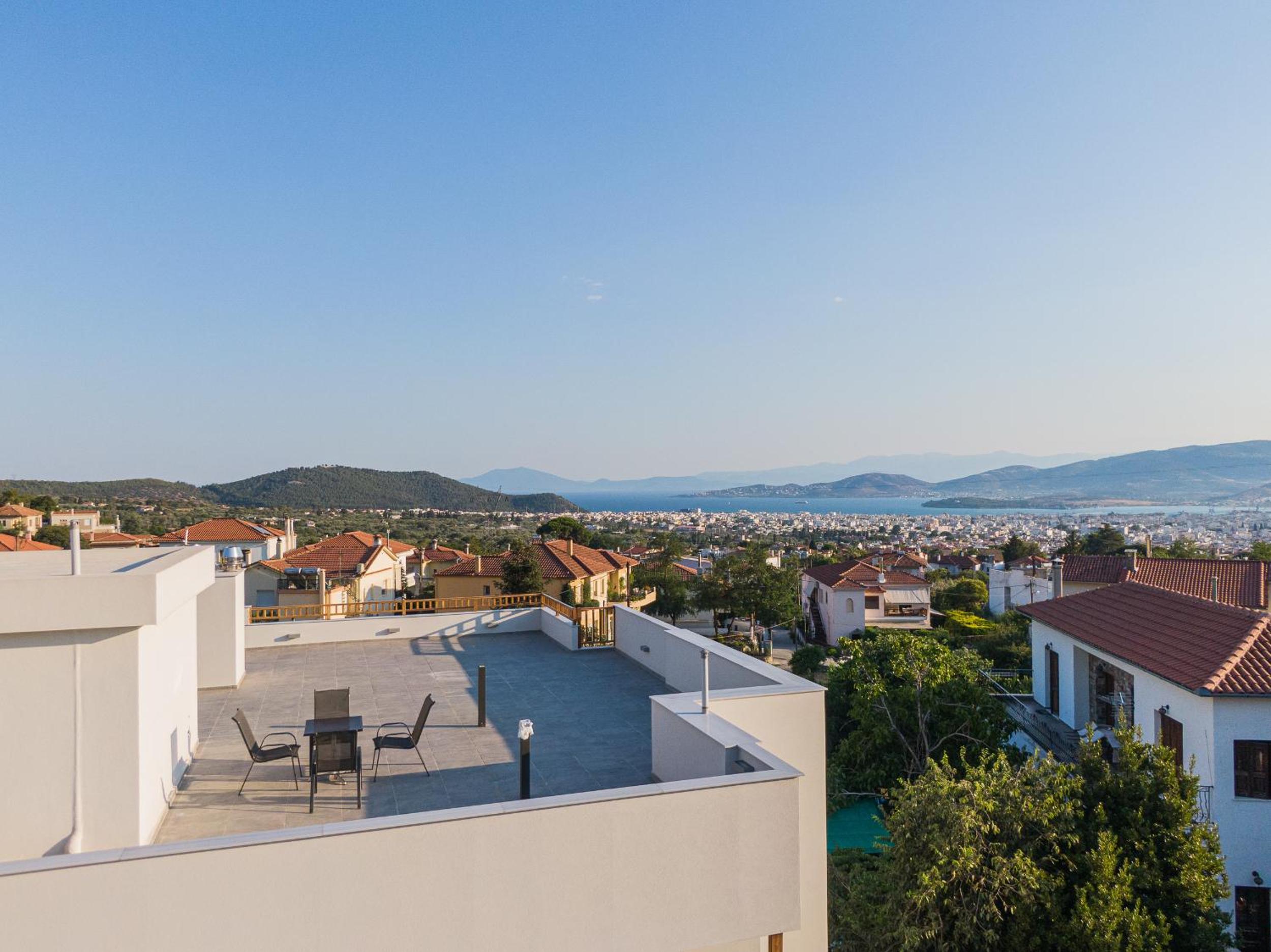 Orion Residence Ι view 3