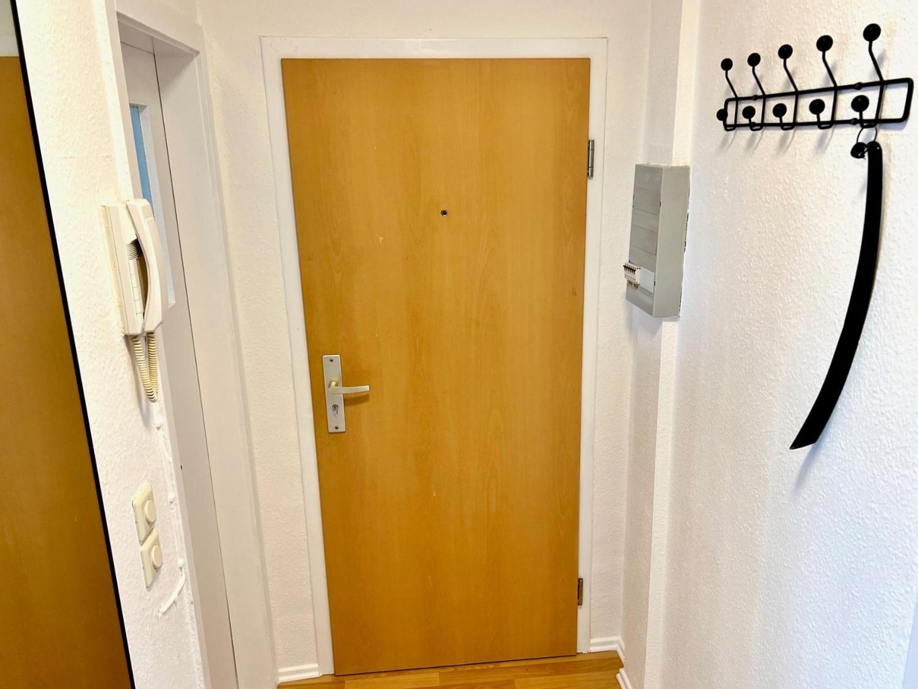 Business Appartements Arnstadt OT Marlishausen