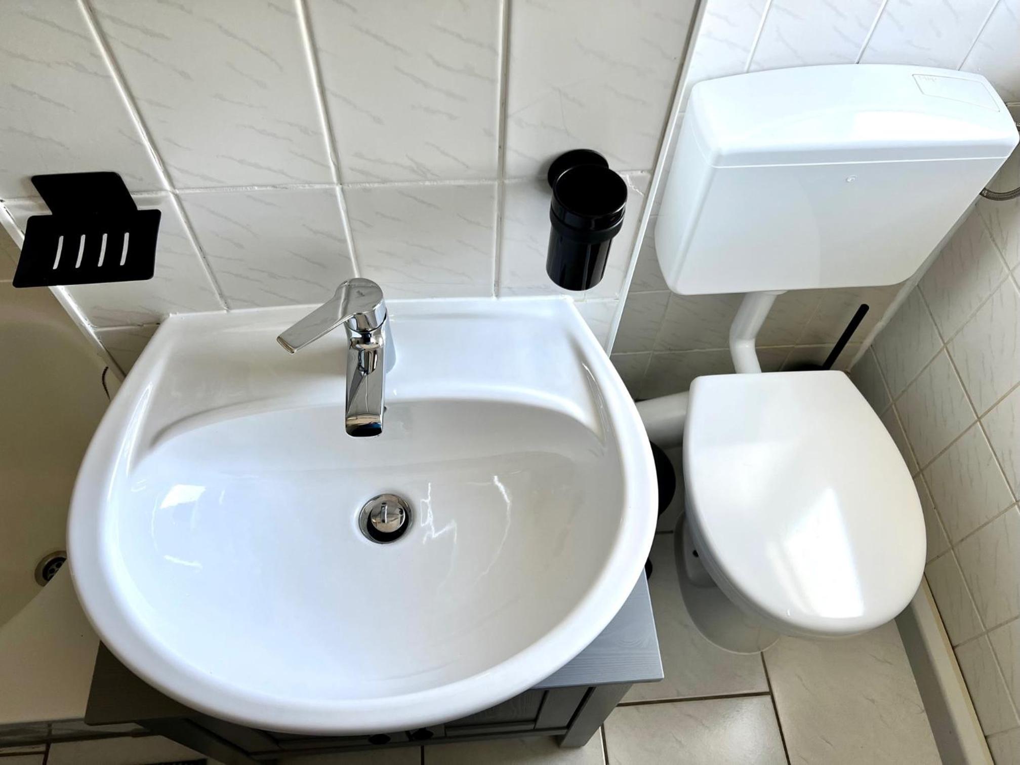 Business Appartements Arnstadt OT Marlishausen
