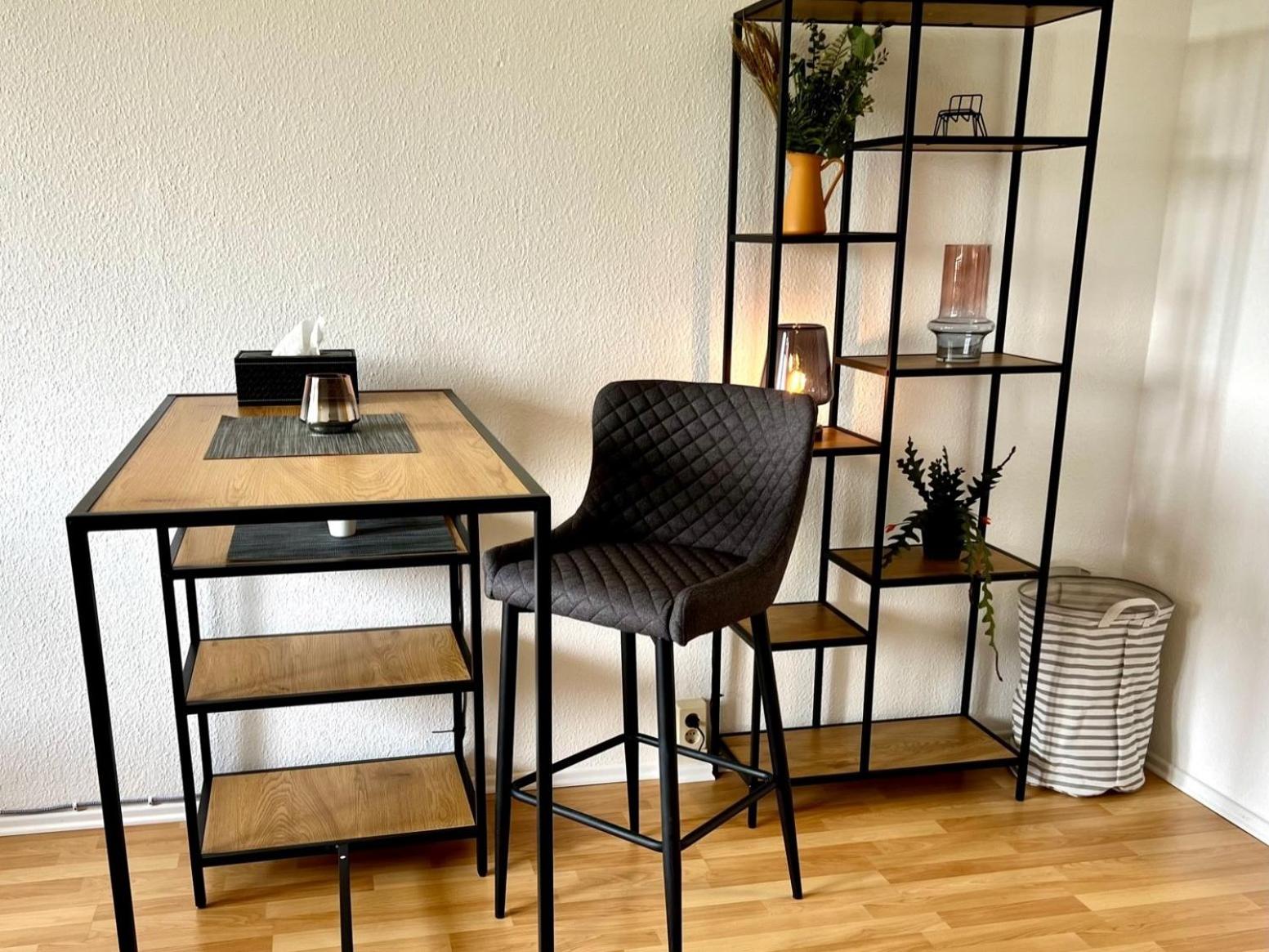 Business Appartements Arnstadt OT Marlishausen