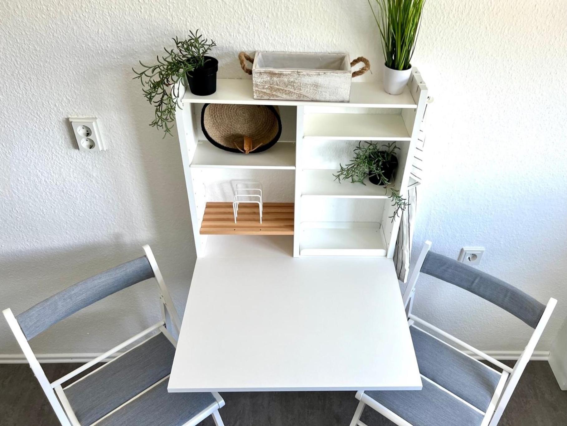 Business Appartements Arnstadt OT Marlishausen