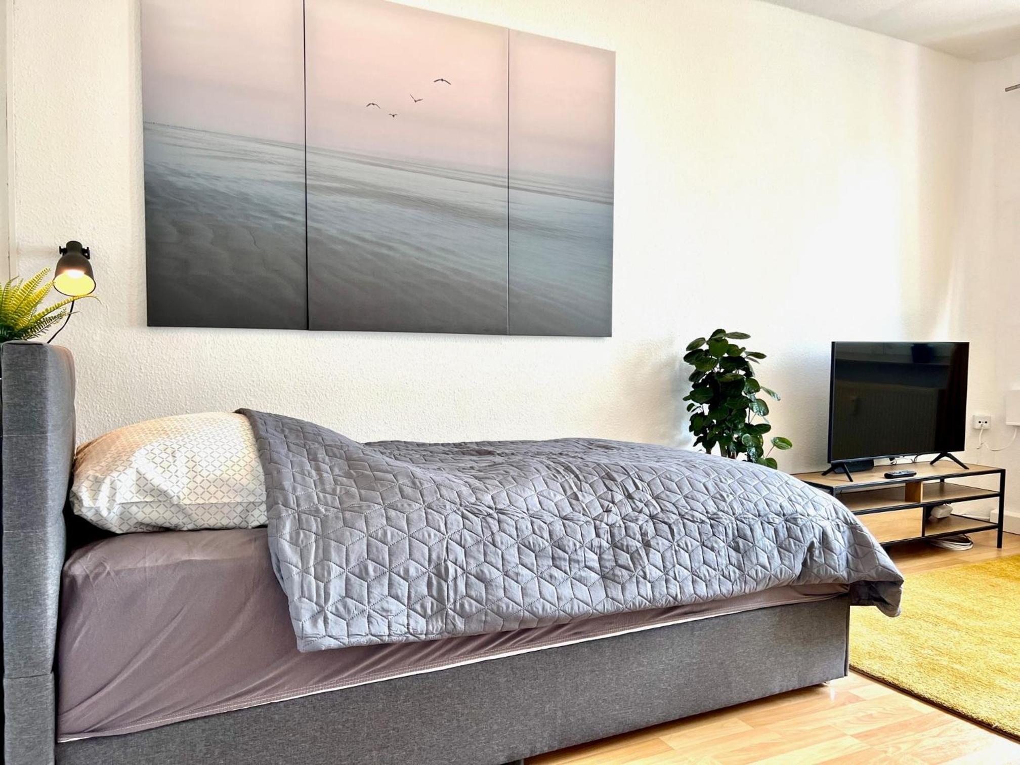 Business Appartements Arnstadt OT Marlishausen