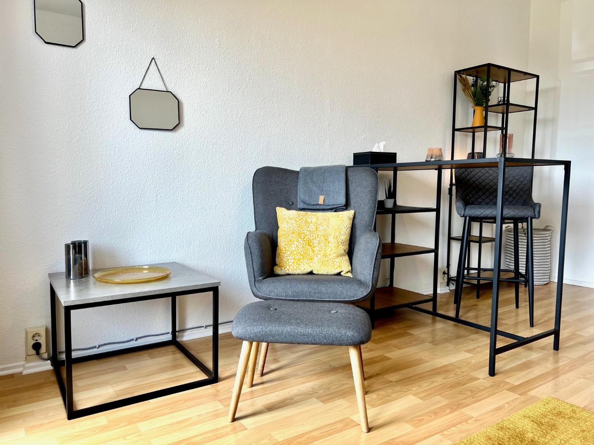 Business Appartements Arnstadt OT Marlishausen