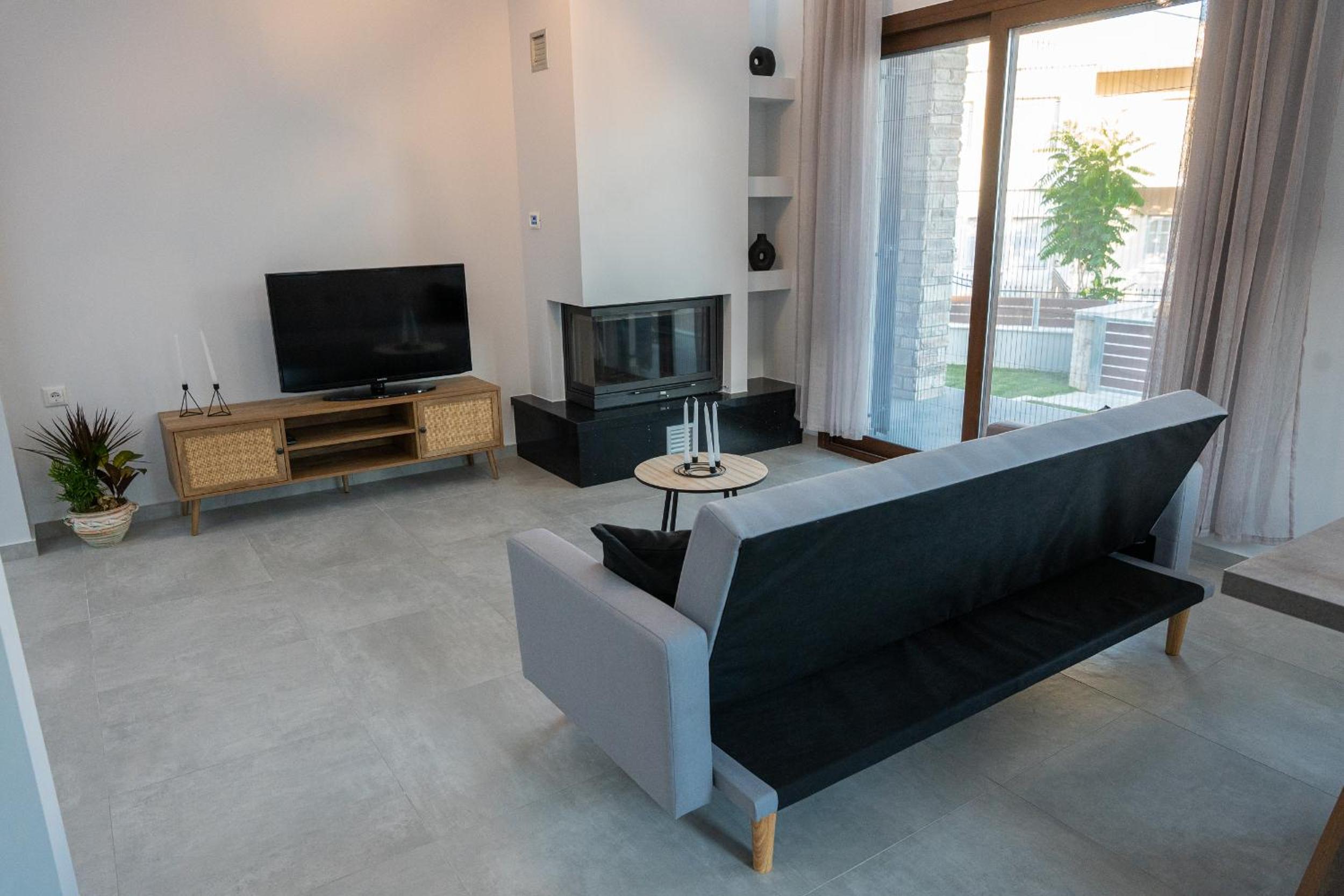 Orion Residence Ι view 5