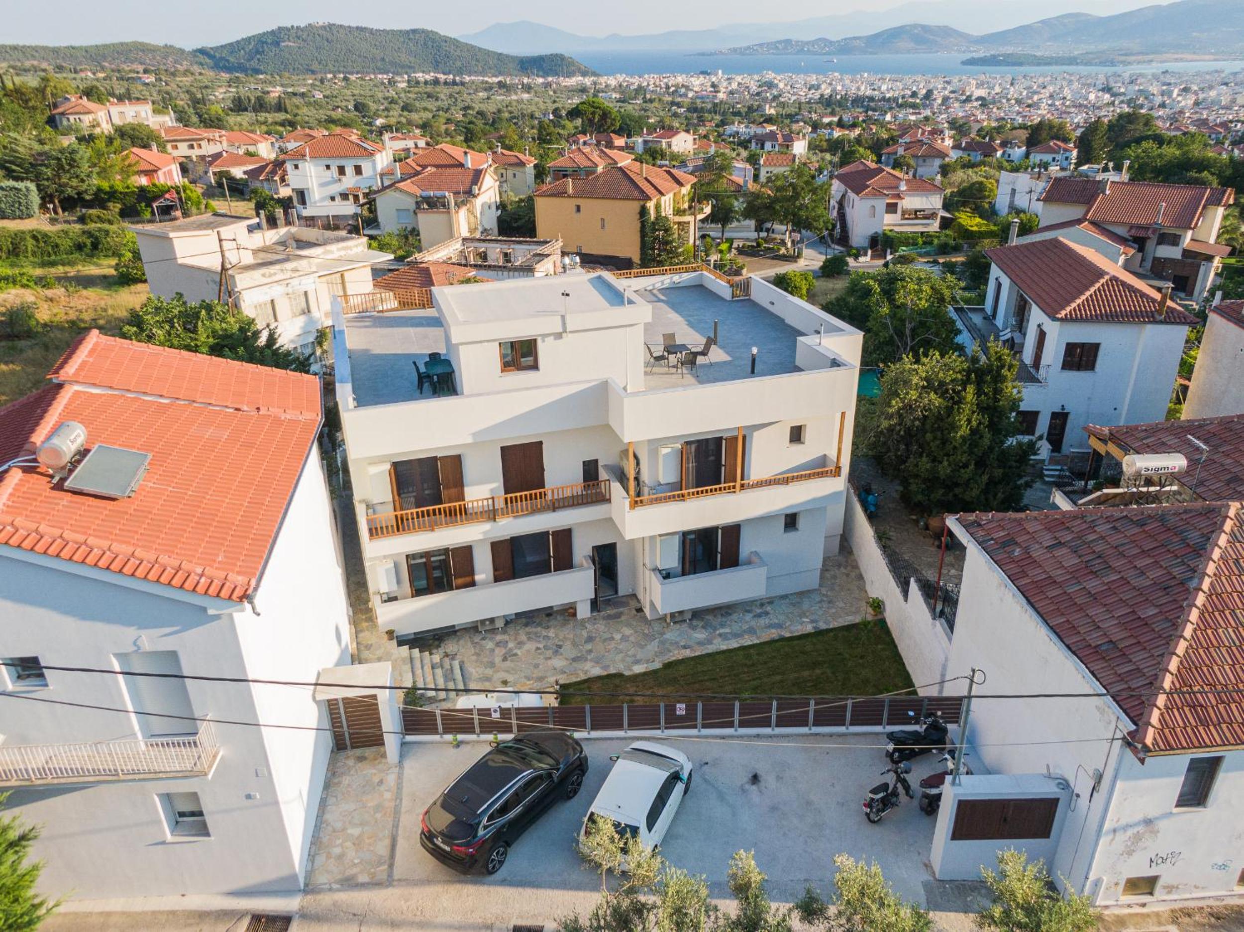 Orion Residence Ι view 2