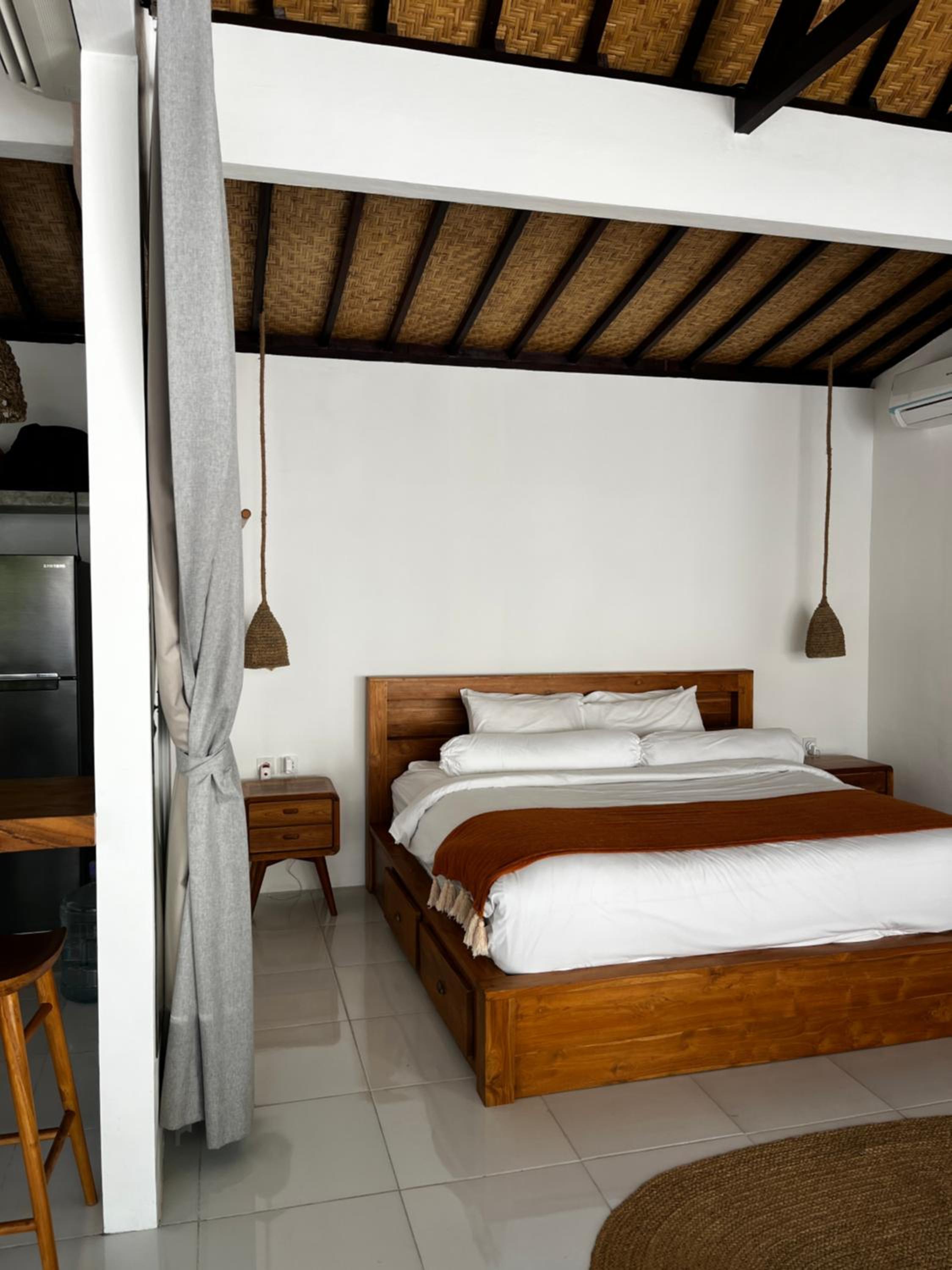 Sol Studios Pererenan