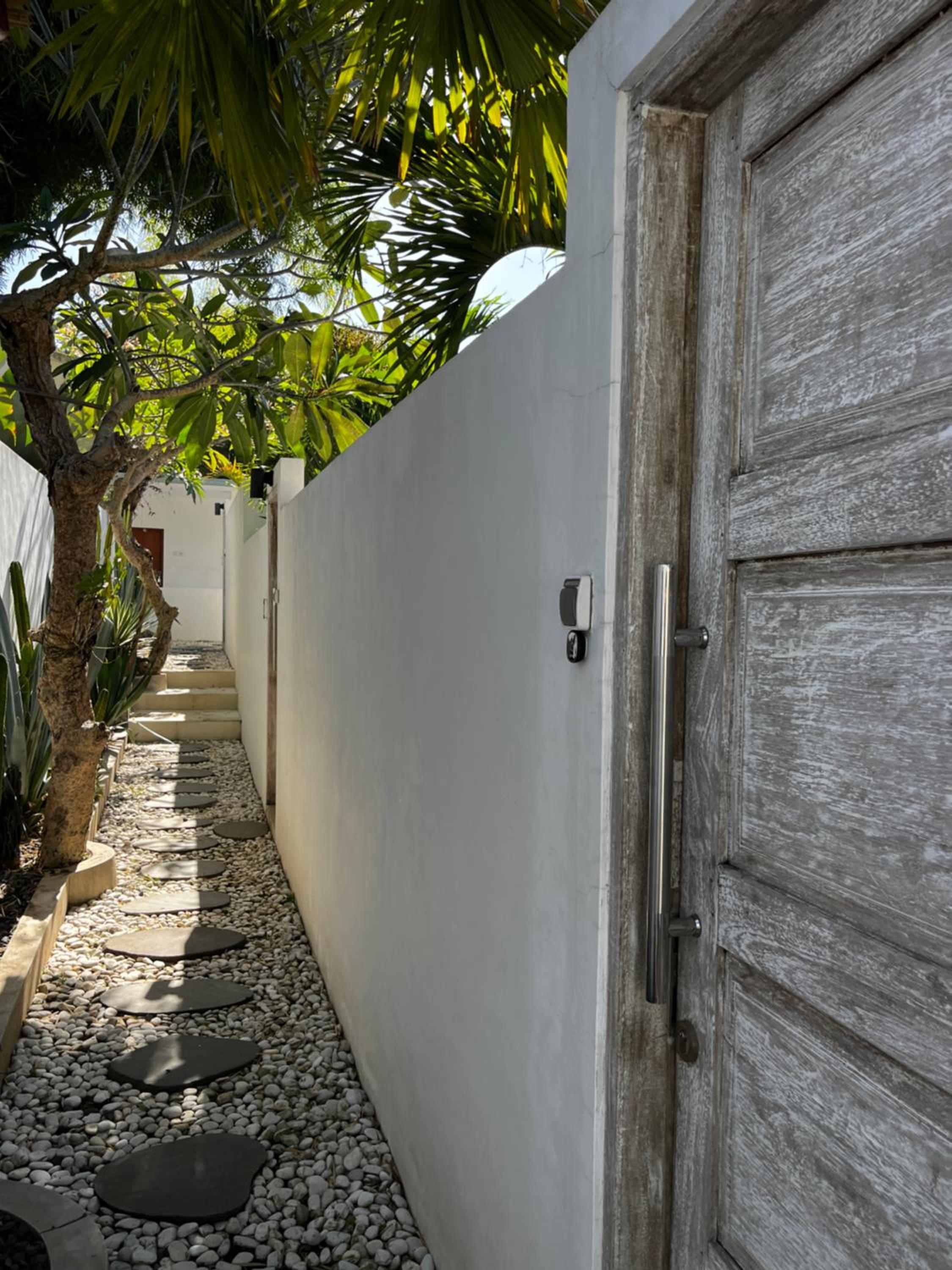 Sol Studios Pererenan