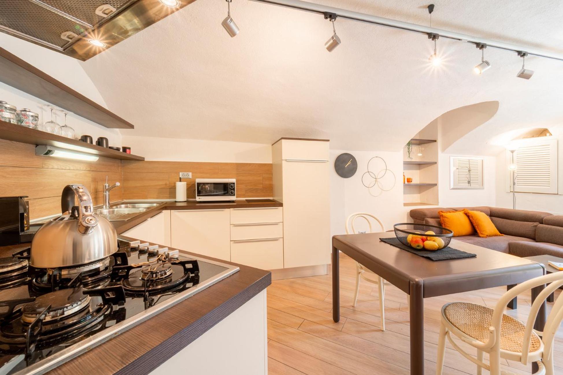 Tremezzina Charming Apartment by Wonderful Italy