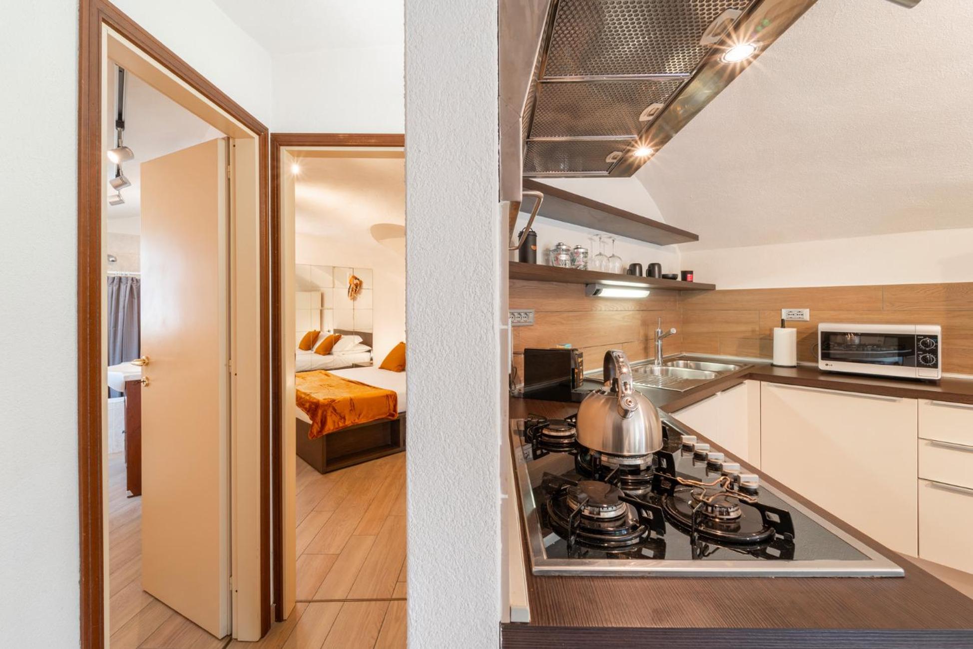 Tremezzina Charming Apartment by Wonderful Italy