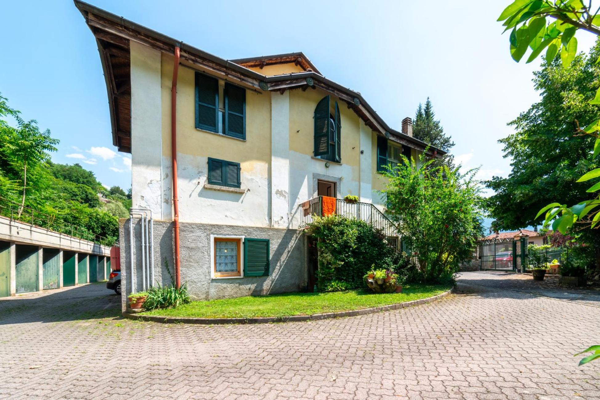 Tremezzina Charming Apartment by Wonderful Italy