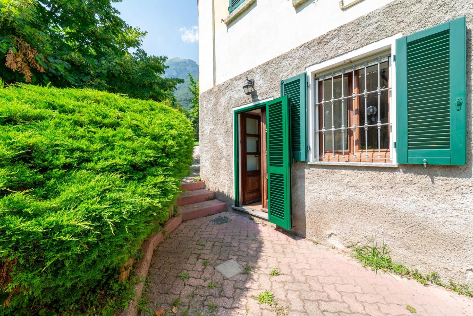 Tremezzina Charming Apartment by Wonderful Italy