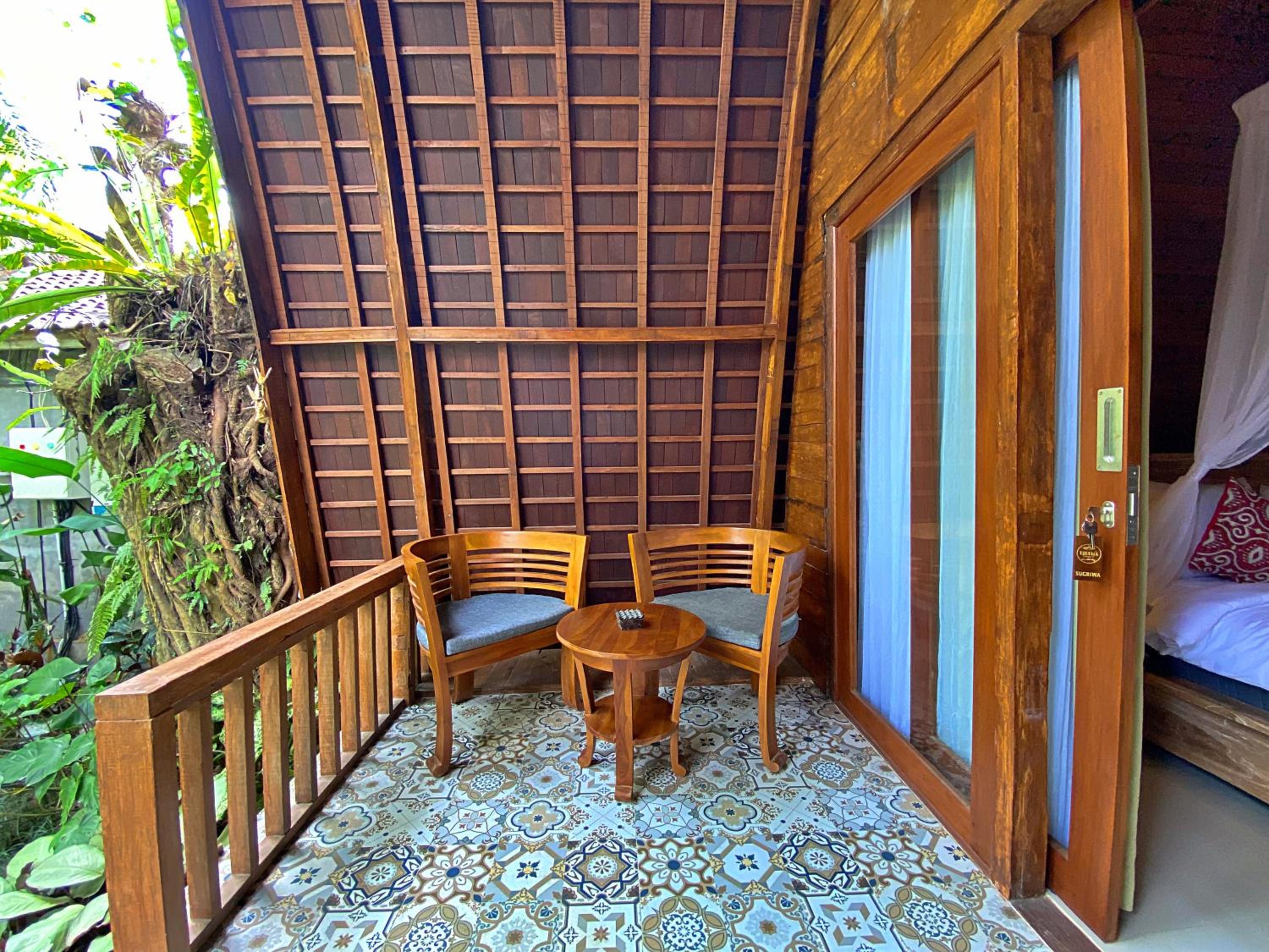 Uma Linggah Resort by Puri Signatures