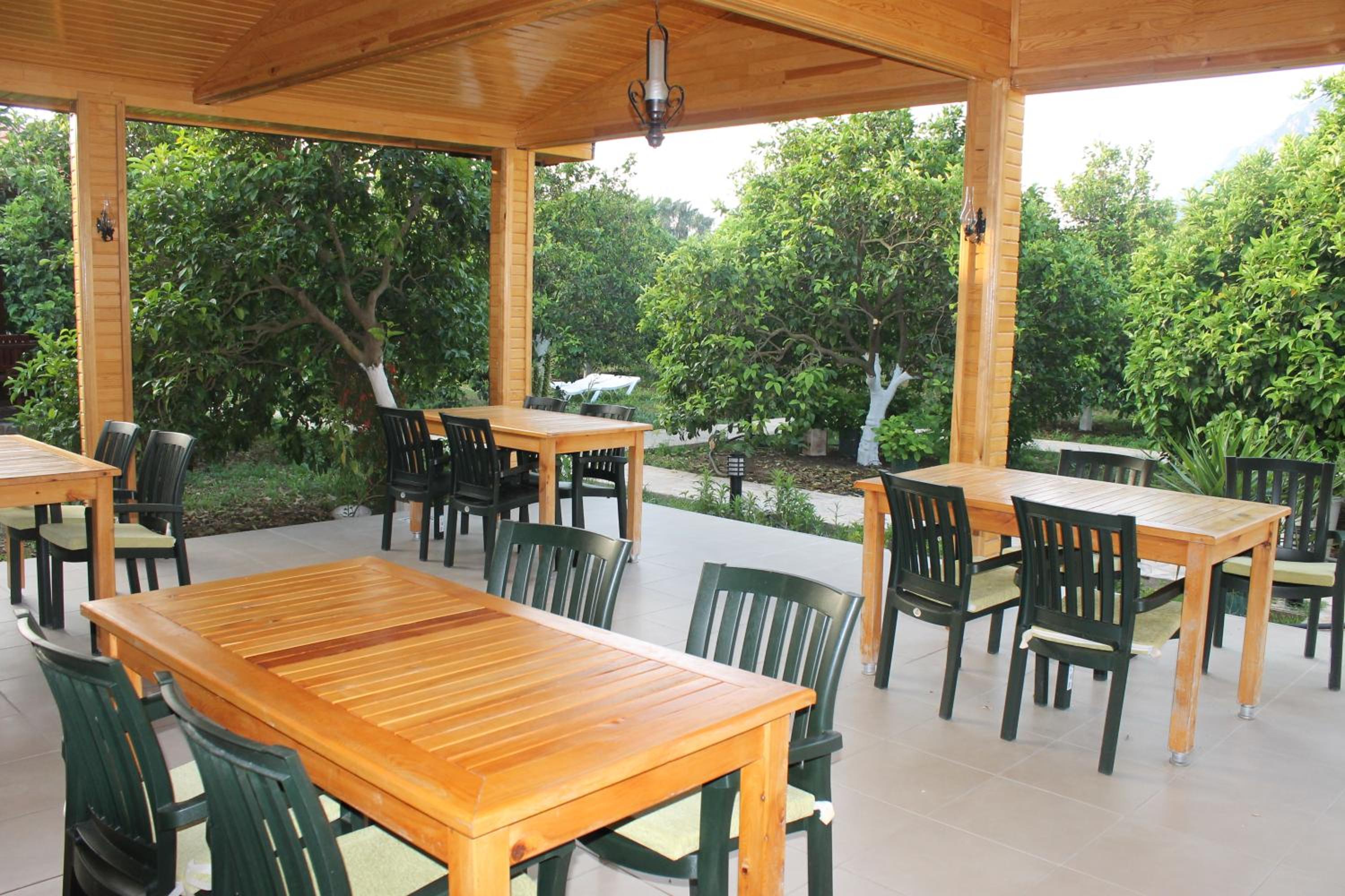Merhaba Hotel