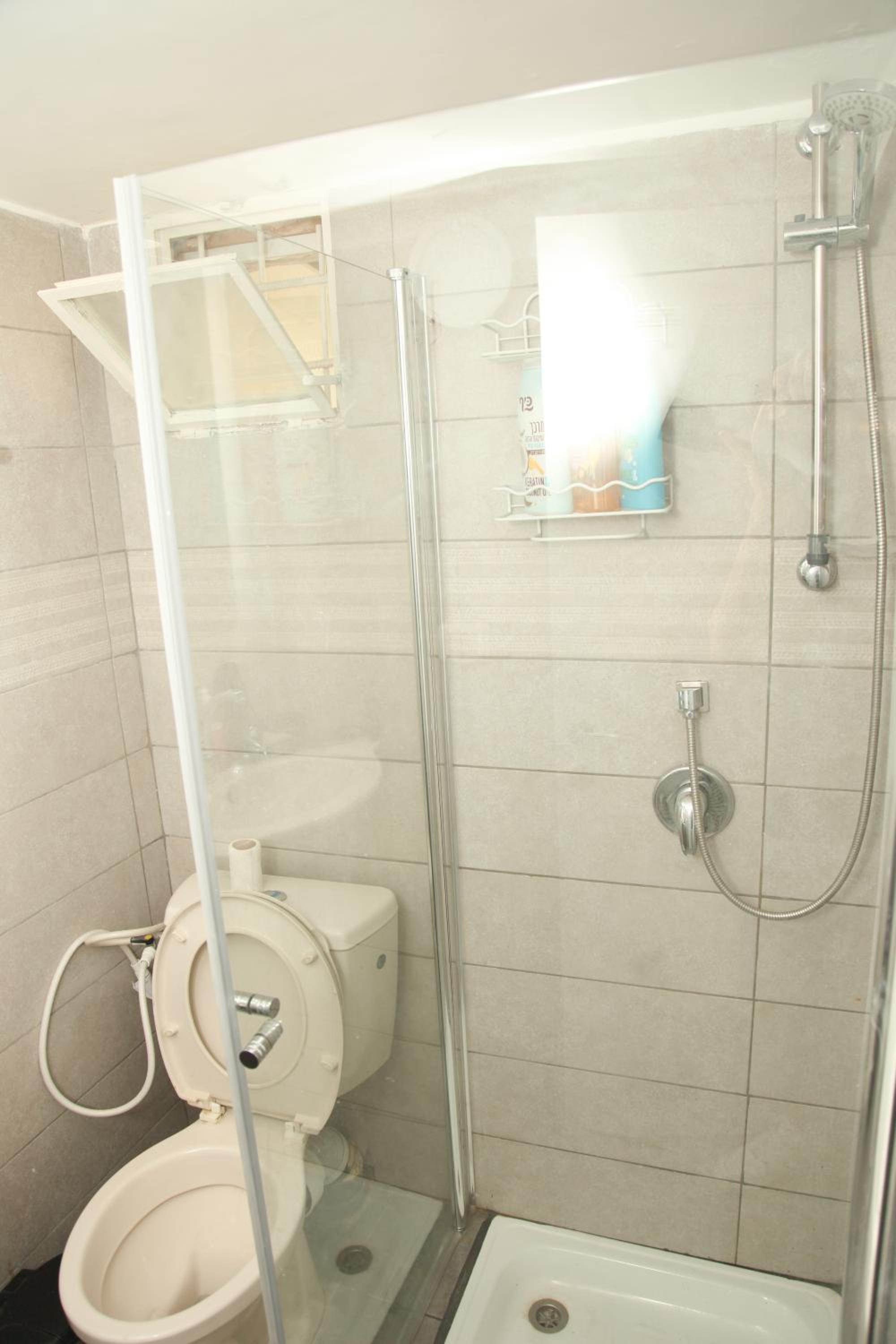 Habira Apartments