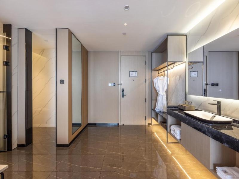 GreenTree Eastern Hotel Lanzhou Zhongchuan Airport Eastern Airlines Center