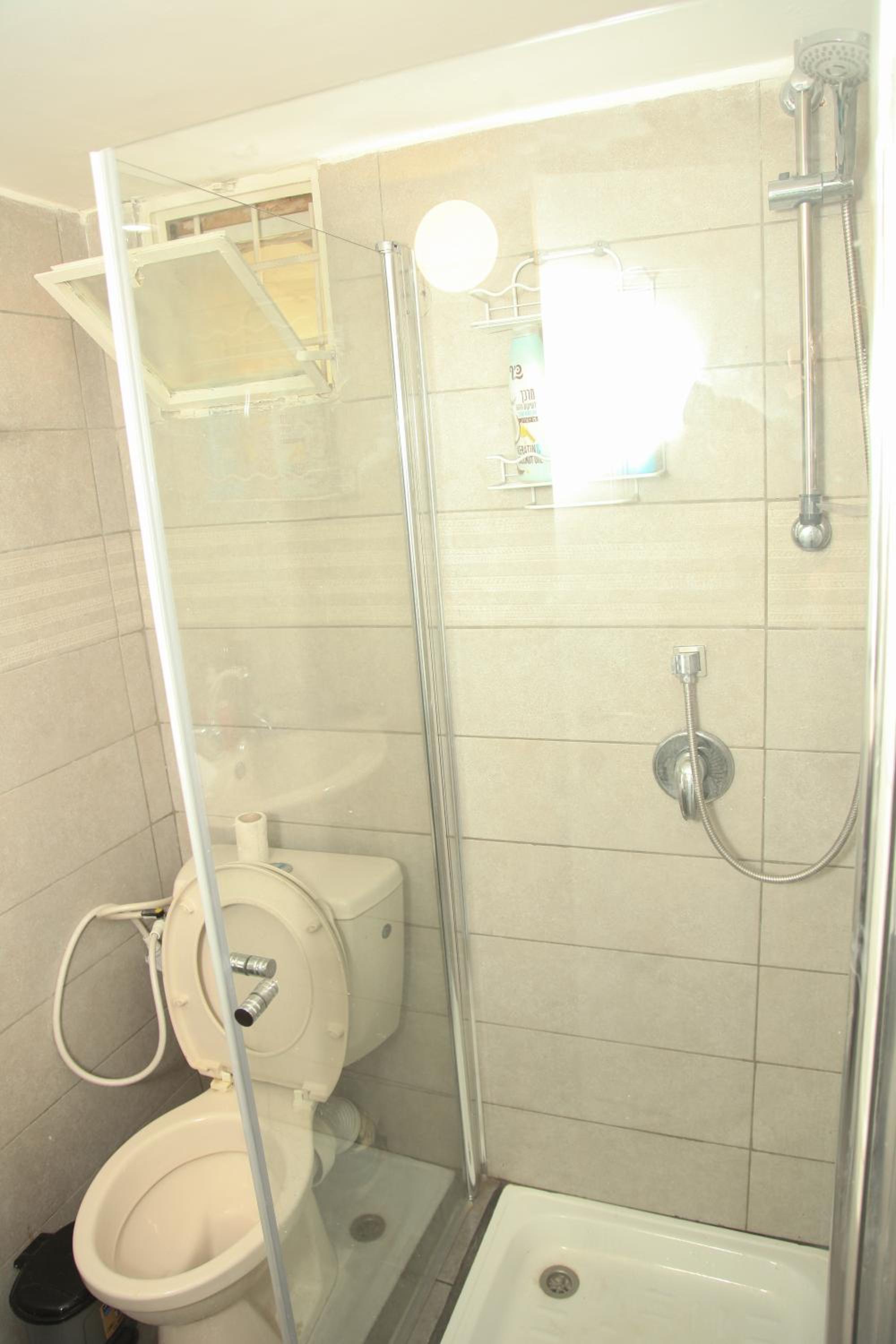Habira Apartments