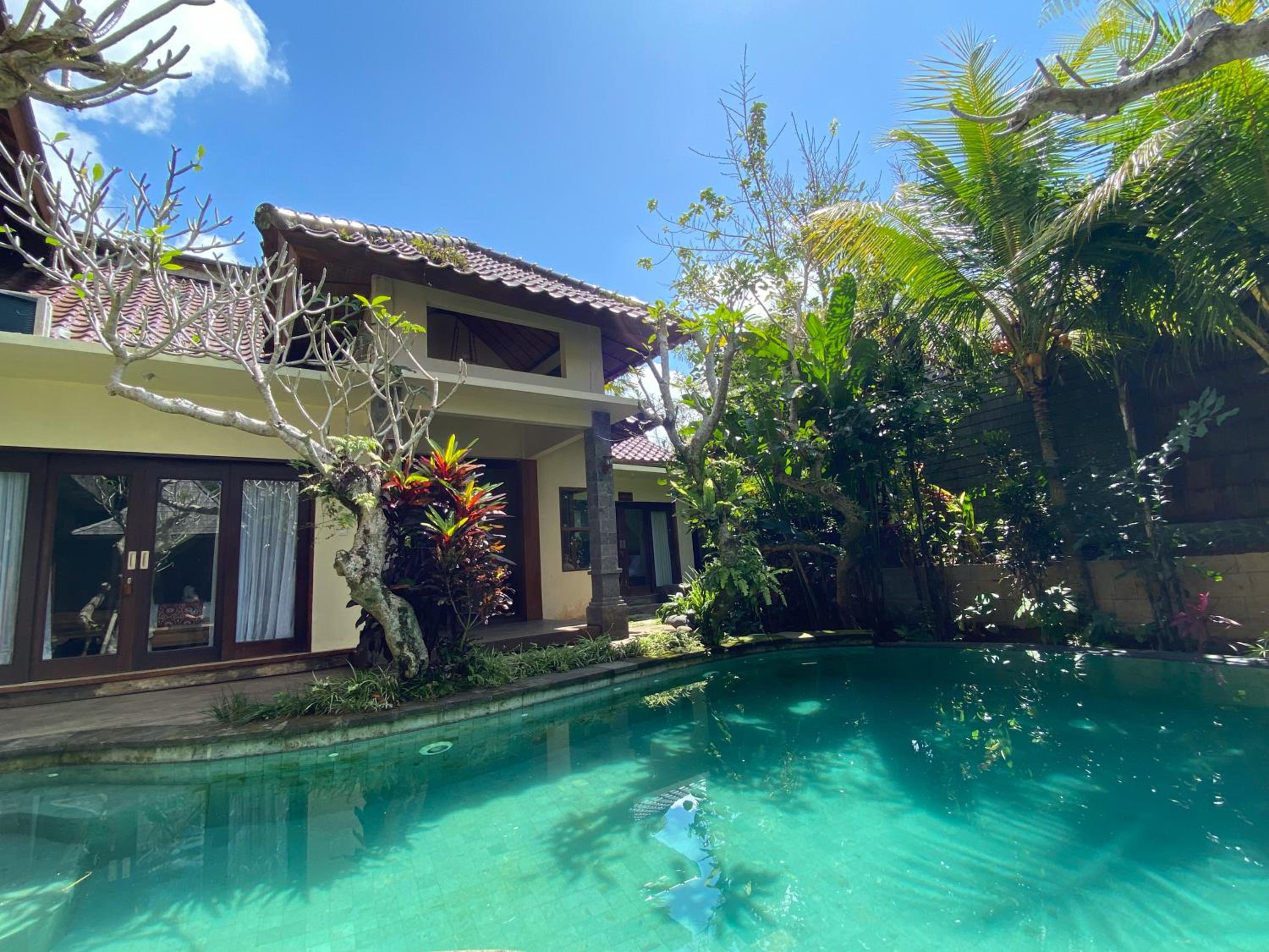 Uma Linggah Resort by Puri Signatures
