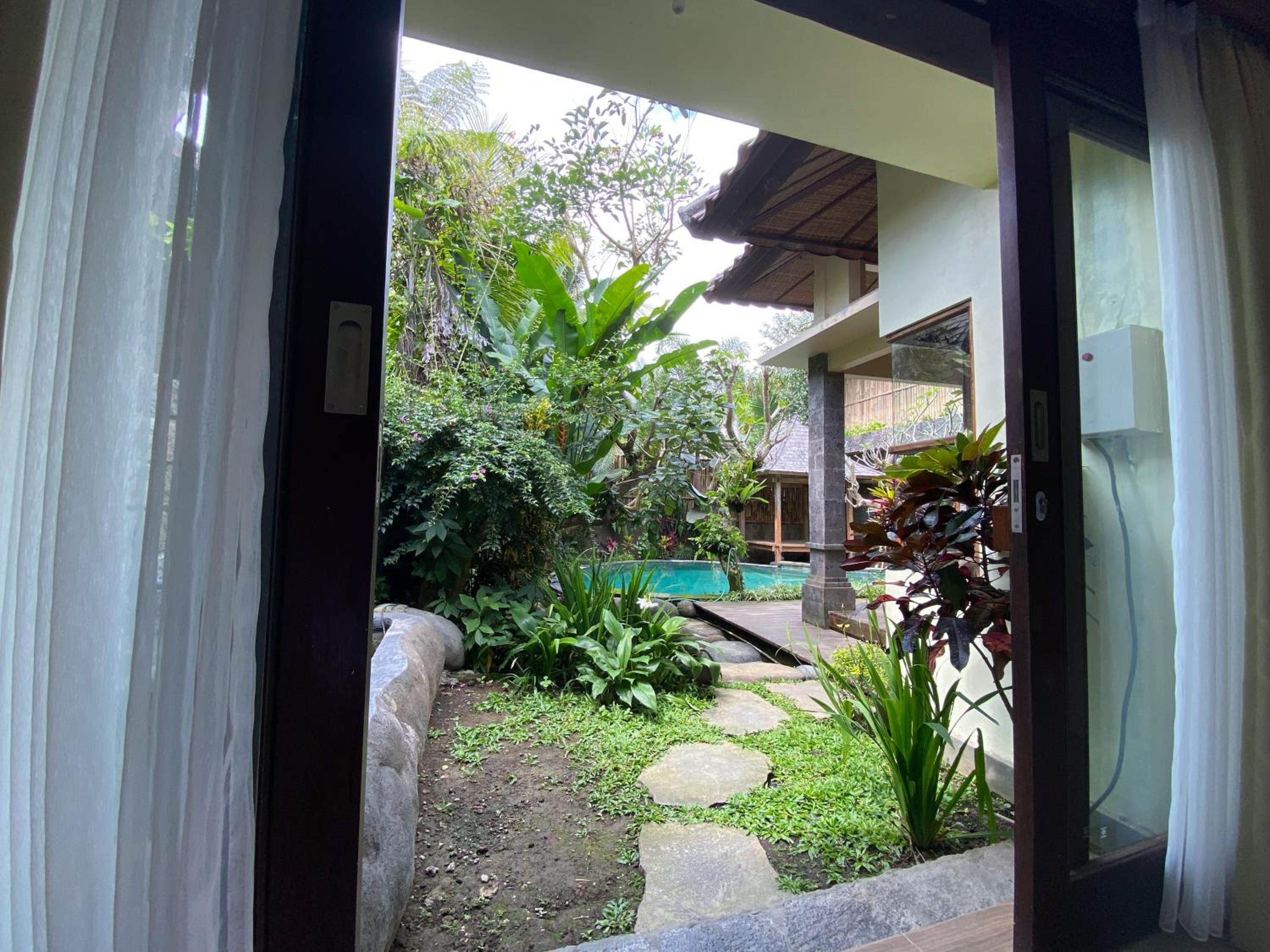 Uma Linggah Resort by Puri Signatures