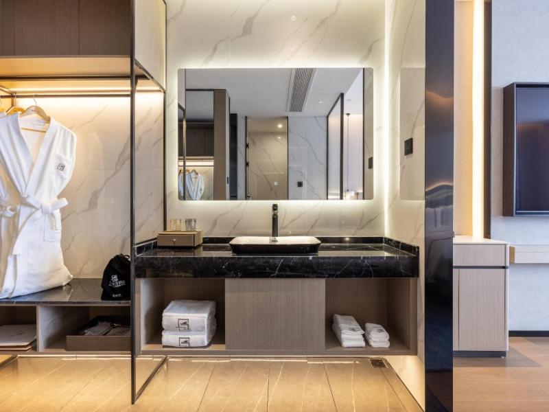 GreenTree Eastern Hotel Lanzhou Zhongchuan Airport Eastern Airlines Center