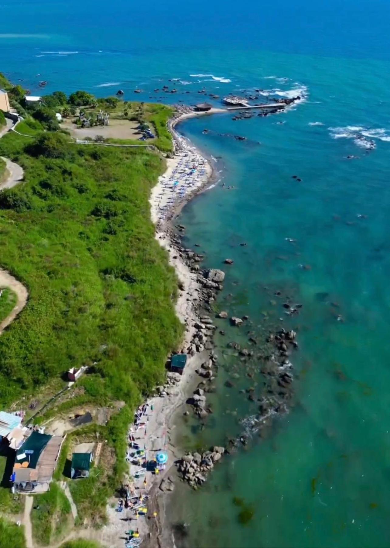 Currila Beach Apartment