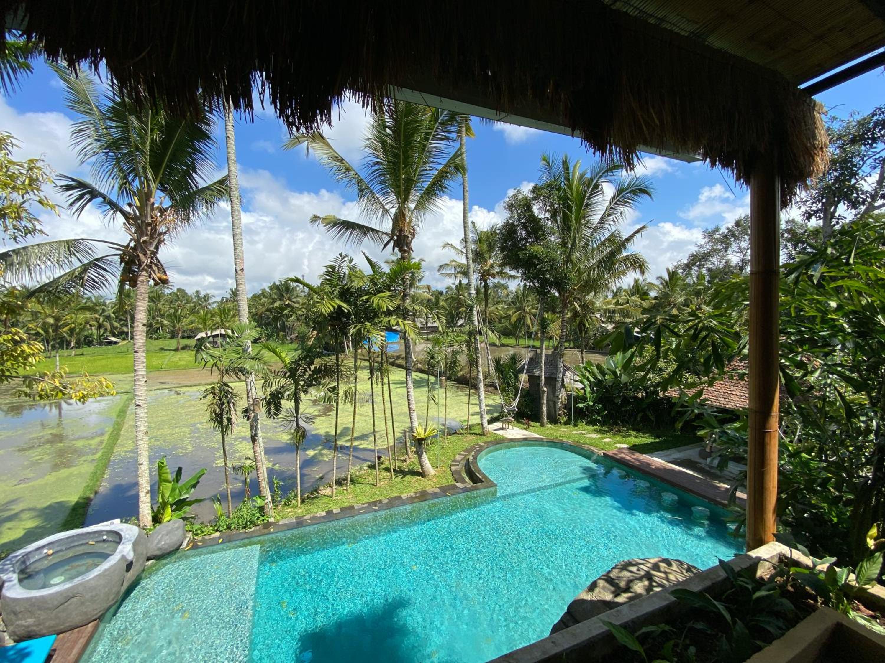 Uma Linggah Resort by Puri Signatures