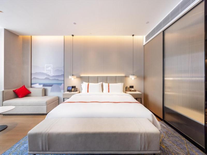 GreenTree Eastern Hotel Lanzhou Zhongchuan Airport Eastern Airlines Center