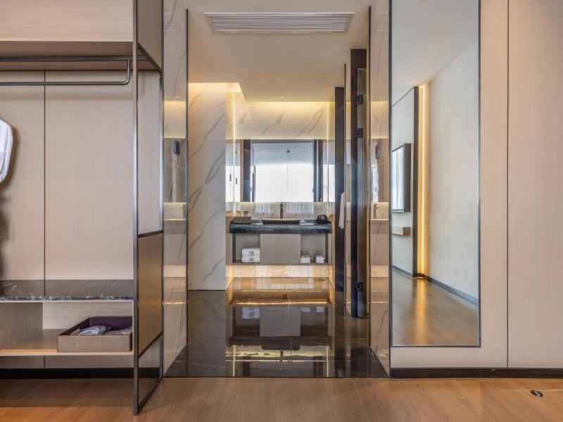 GreenTree Eastern Hotel Lanzhou Zhongchuan Airport Eastern Airlines Center