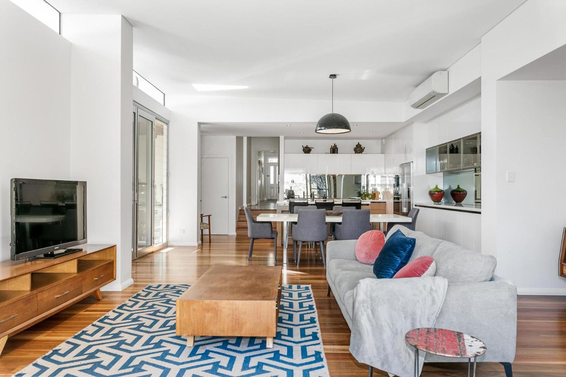 SOLO42 - Mosman Park Prestige