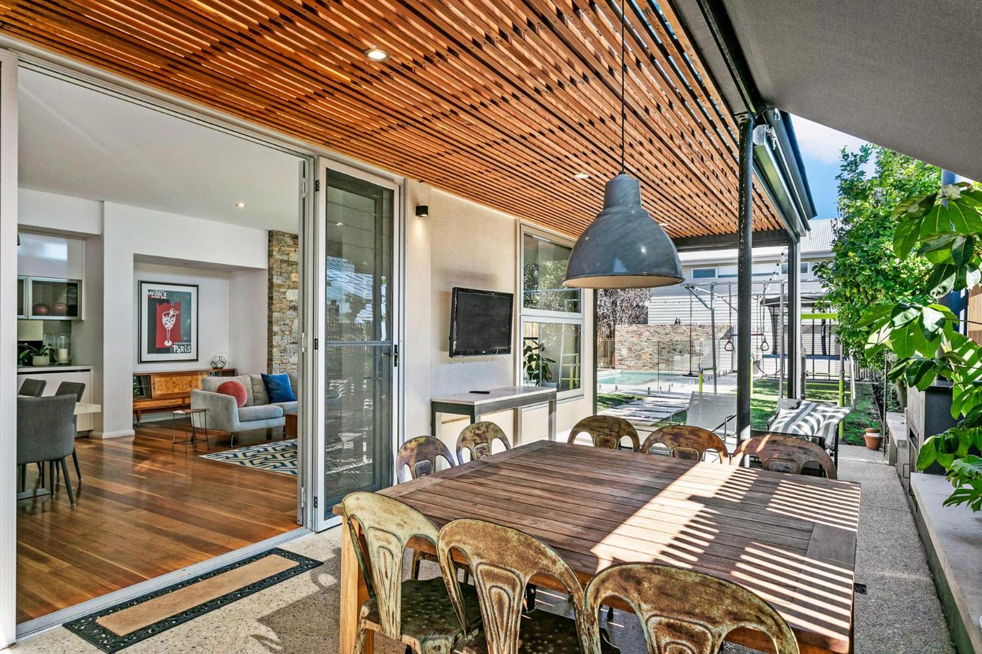 SOLO42 - Mosman Park Prestige