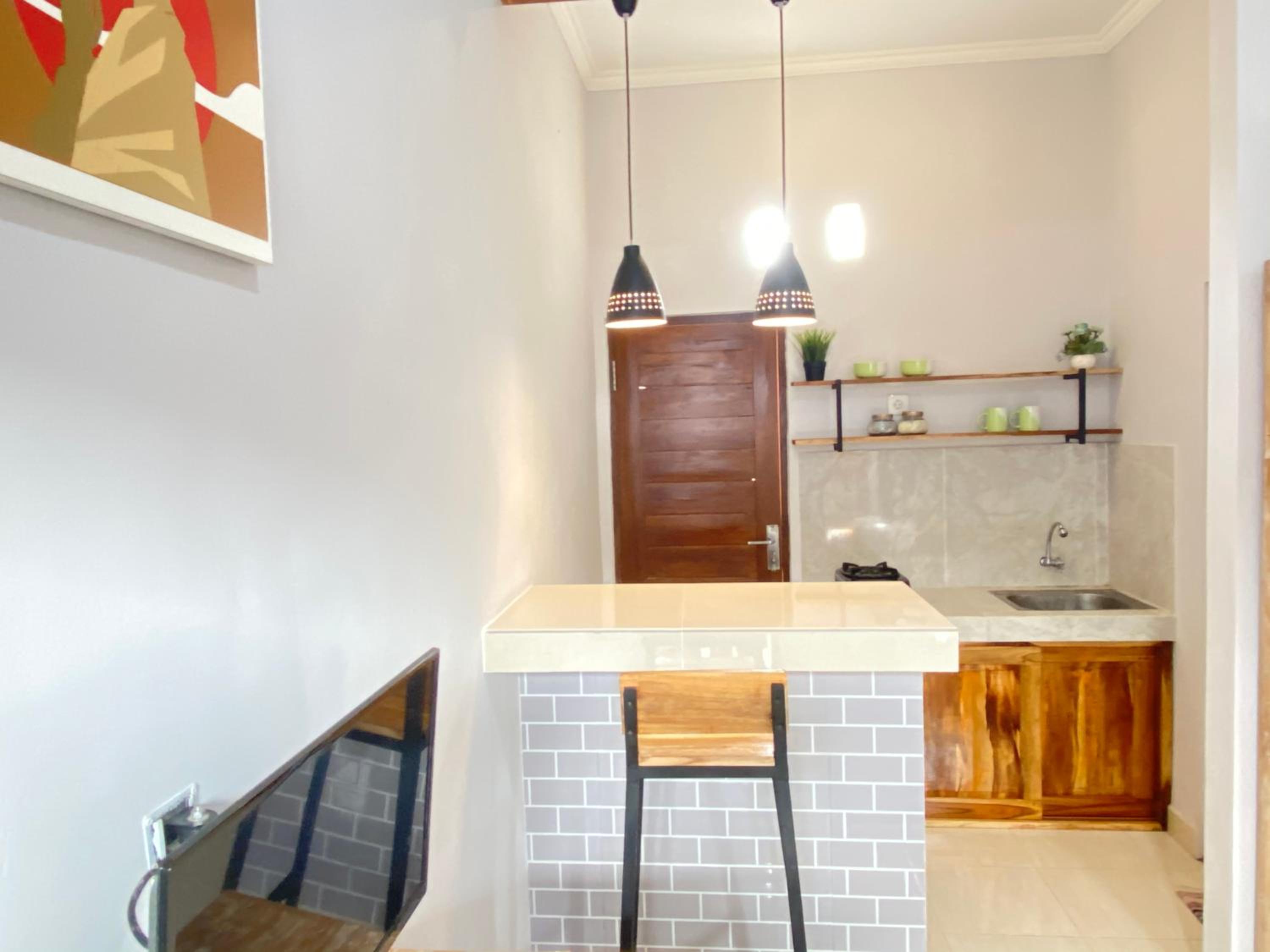LaGriya Guest House
