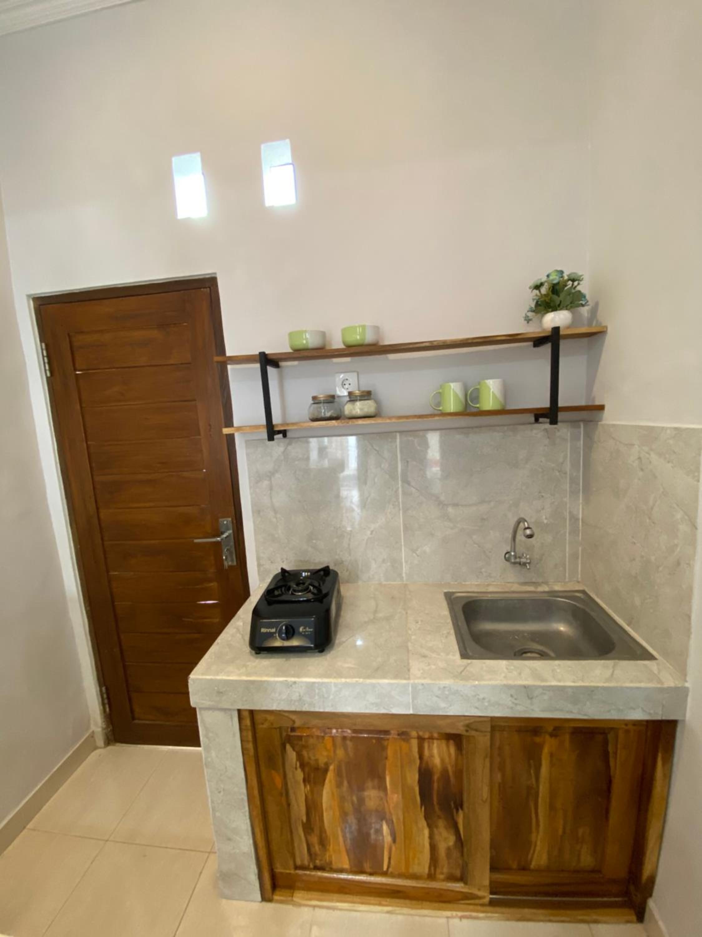 LaGriya Guest House
