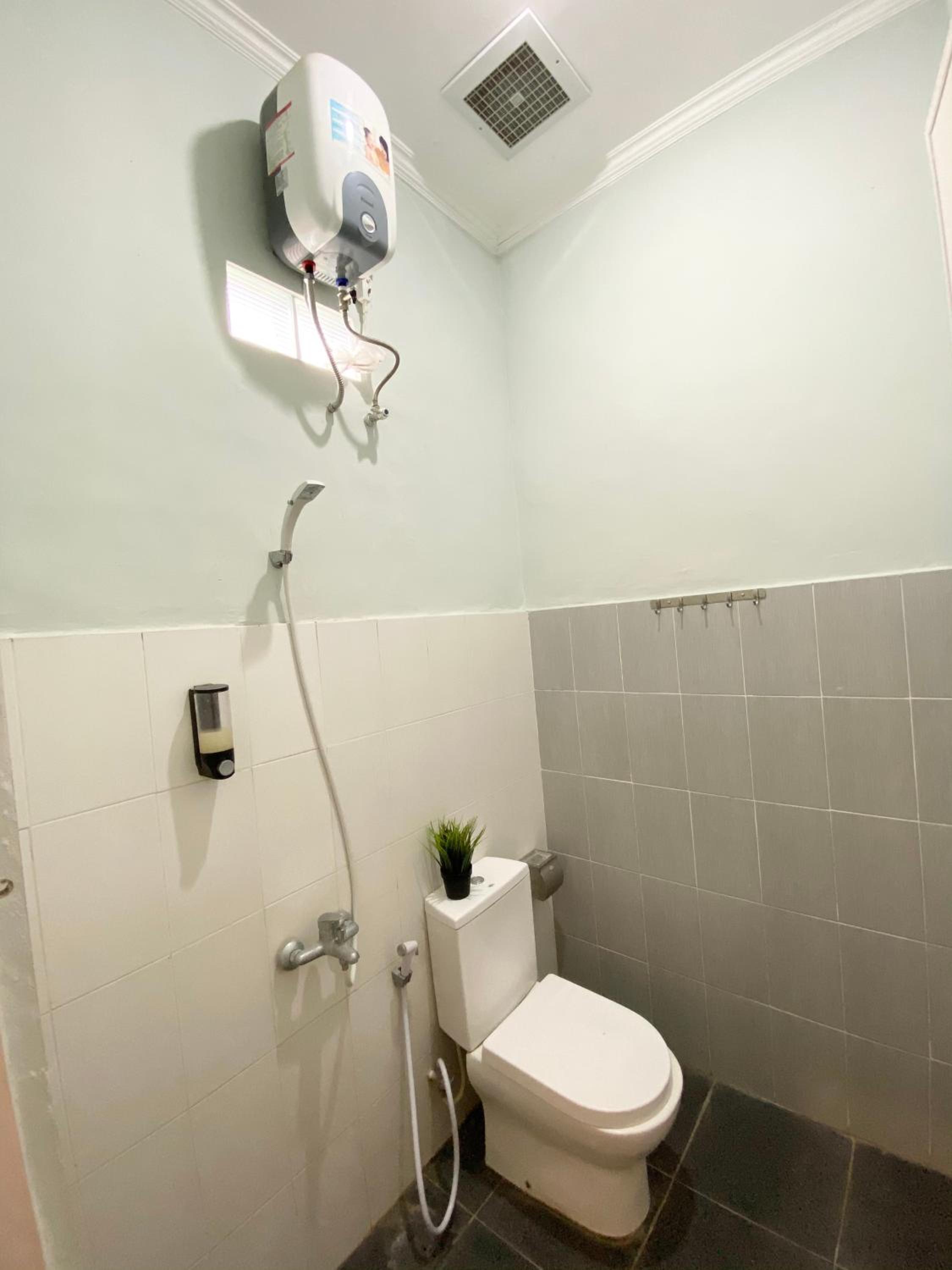 LaGriya Guest House