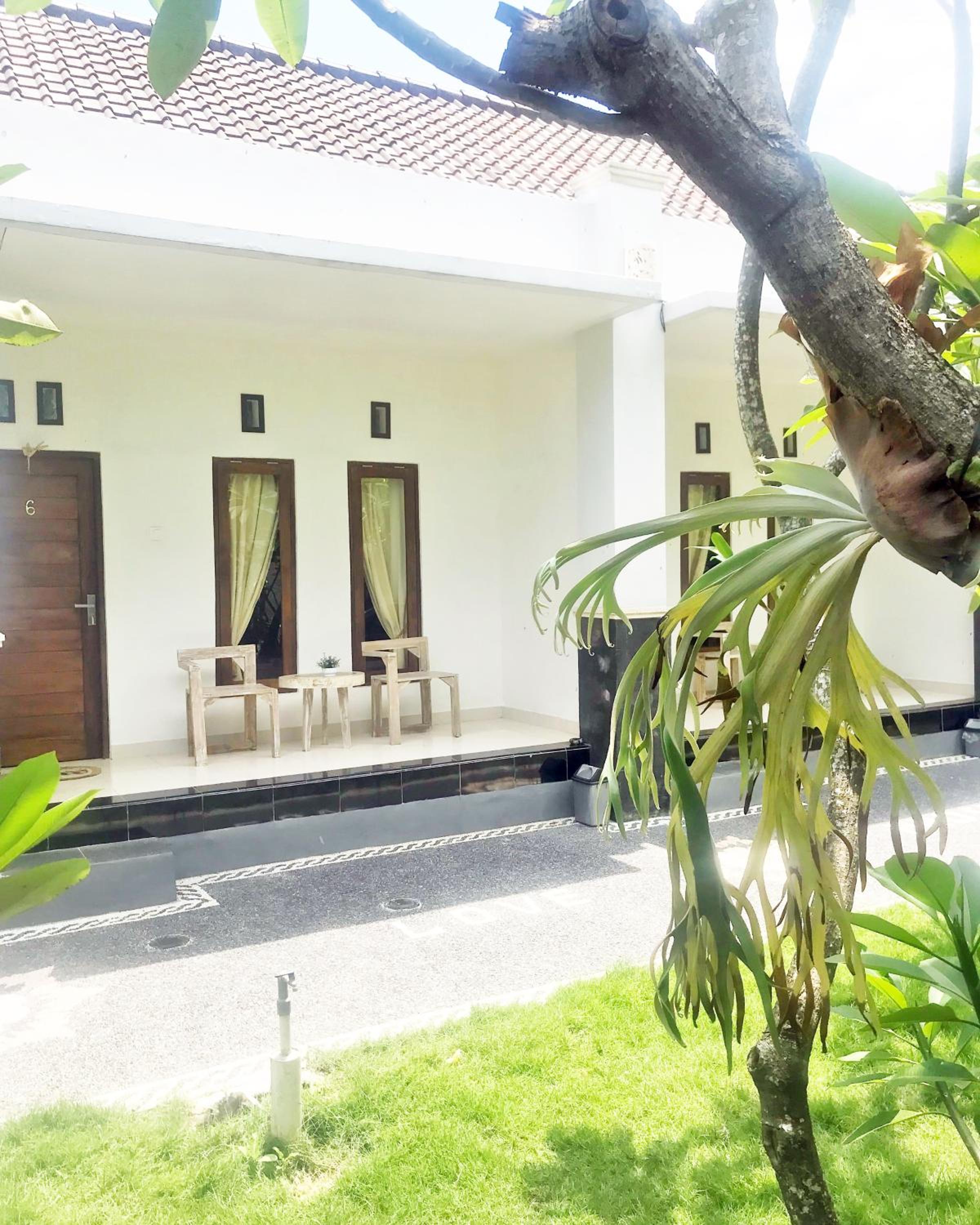 LaGriya Guest House