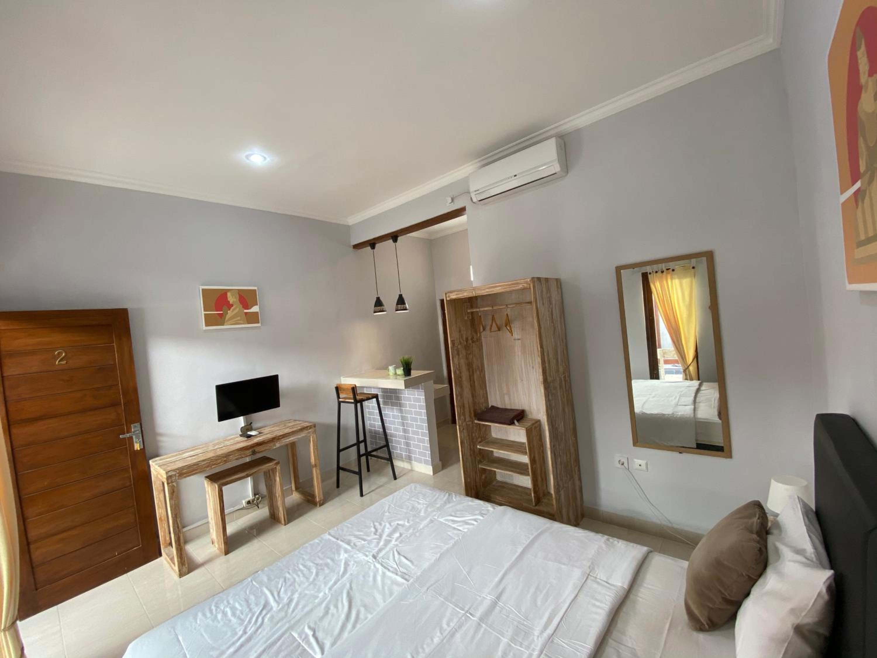 LaGriya Guest House
