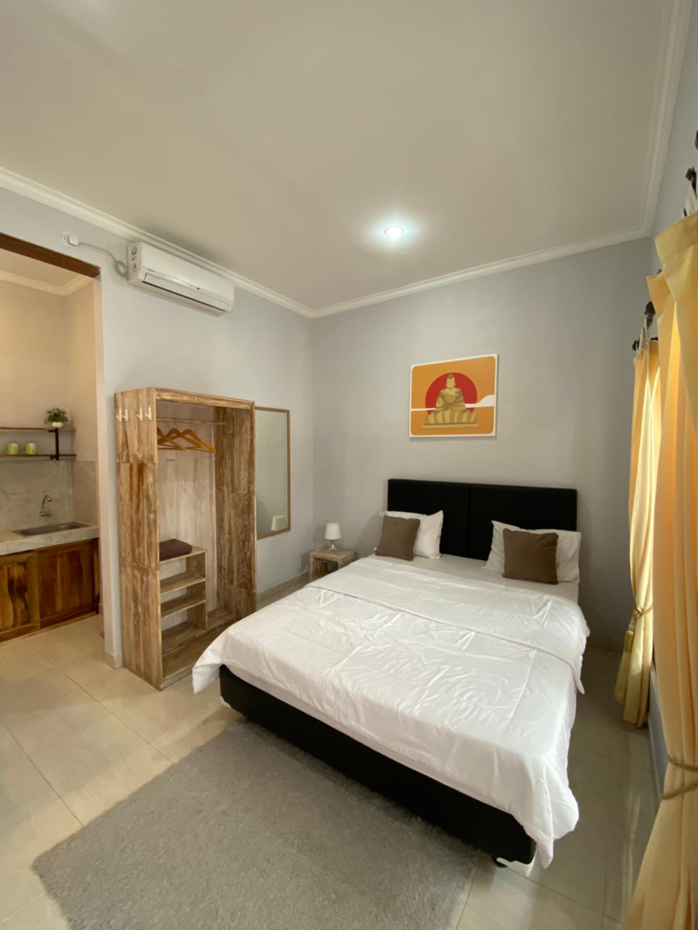 LaGriya Guest House