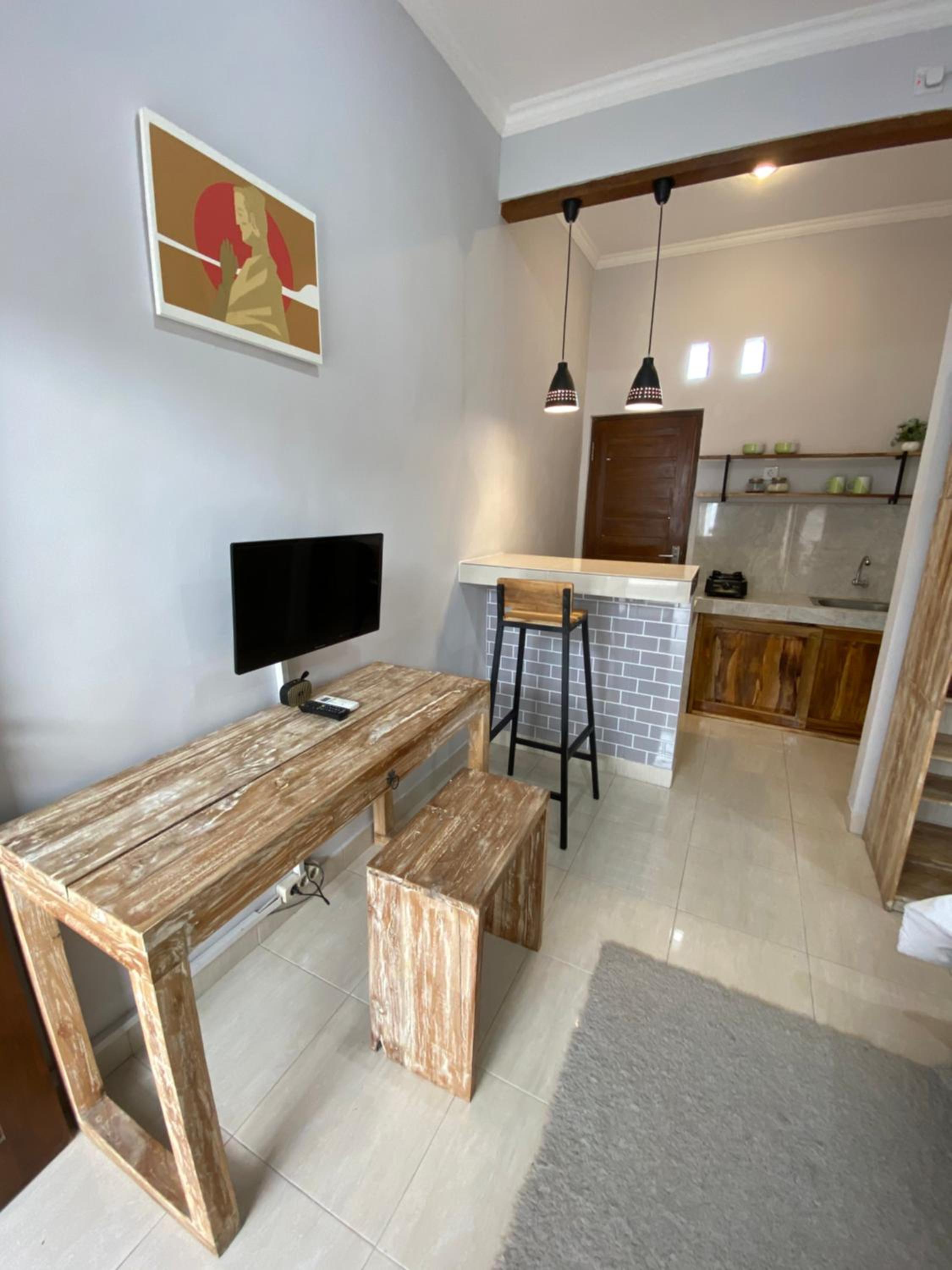 LaGriya Guest House
